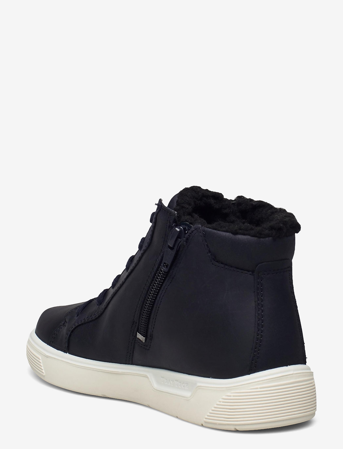 ECCO - STREET TRAY K - winter boots - night sky - 2