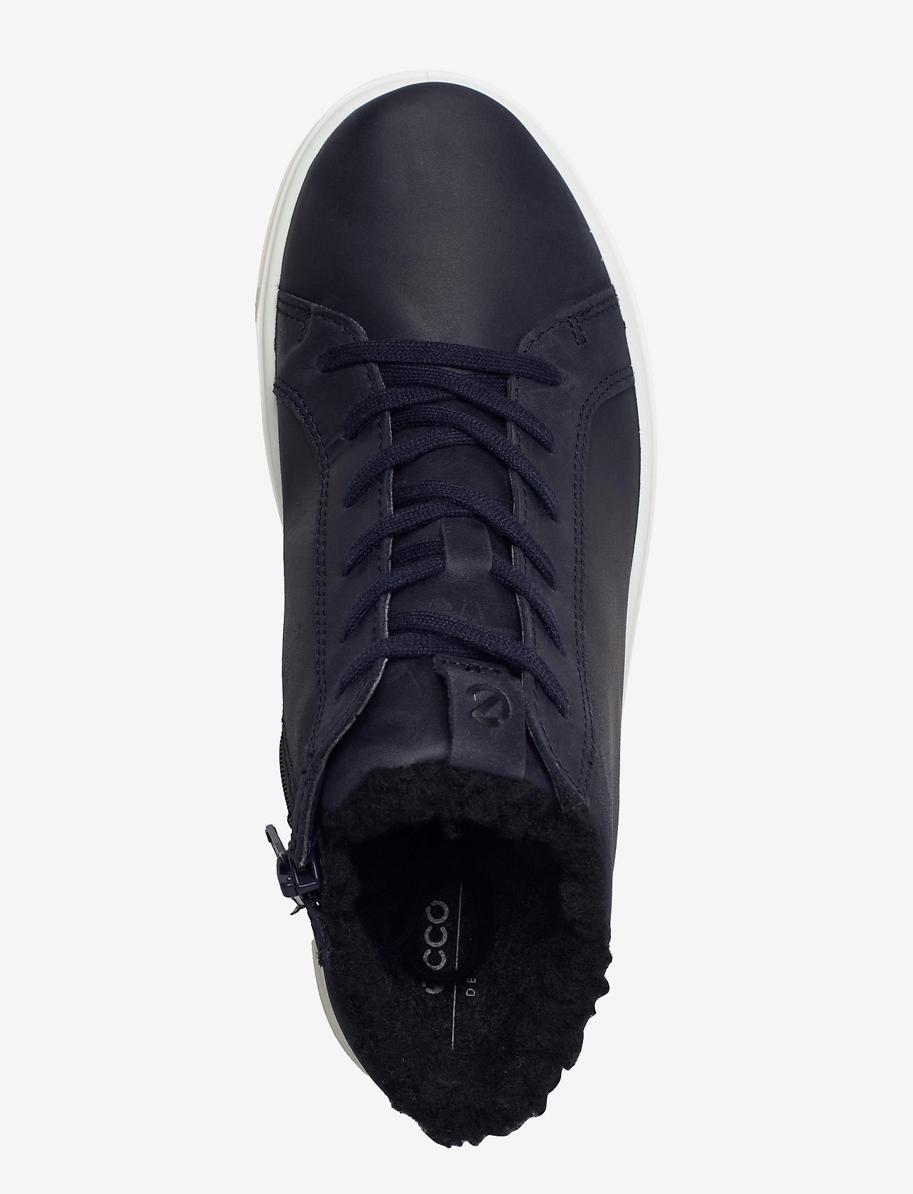 ECCO - STREET TRAY K - winter boots - night sky - 3