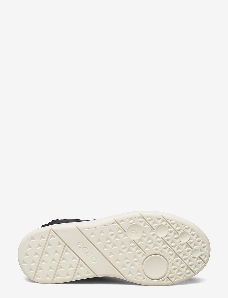 ECCO - STREET TRAY K - winterstiefel - night sky - 4