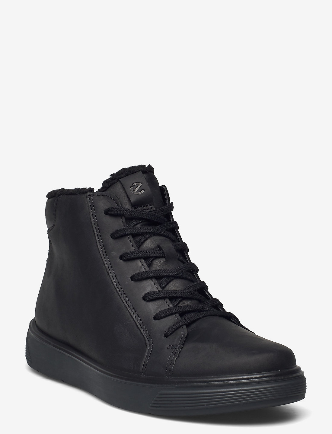 Ecco vinterstøvler sales