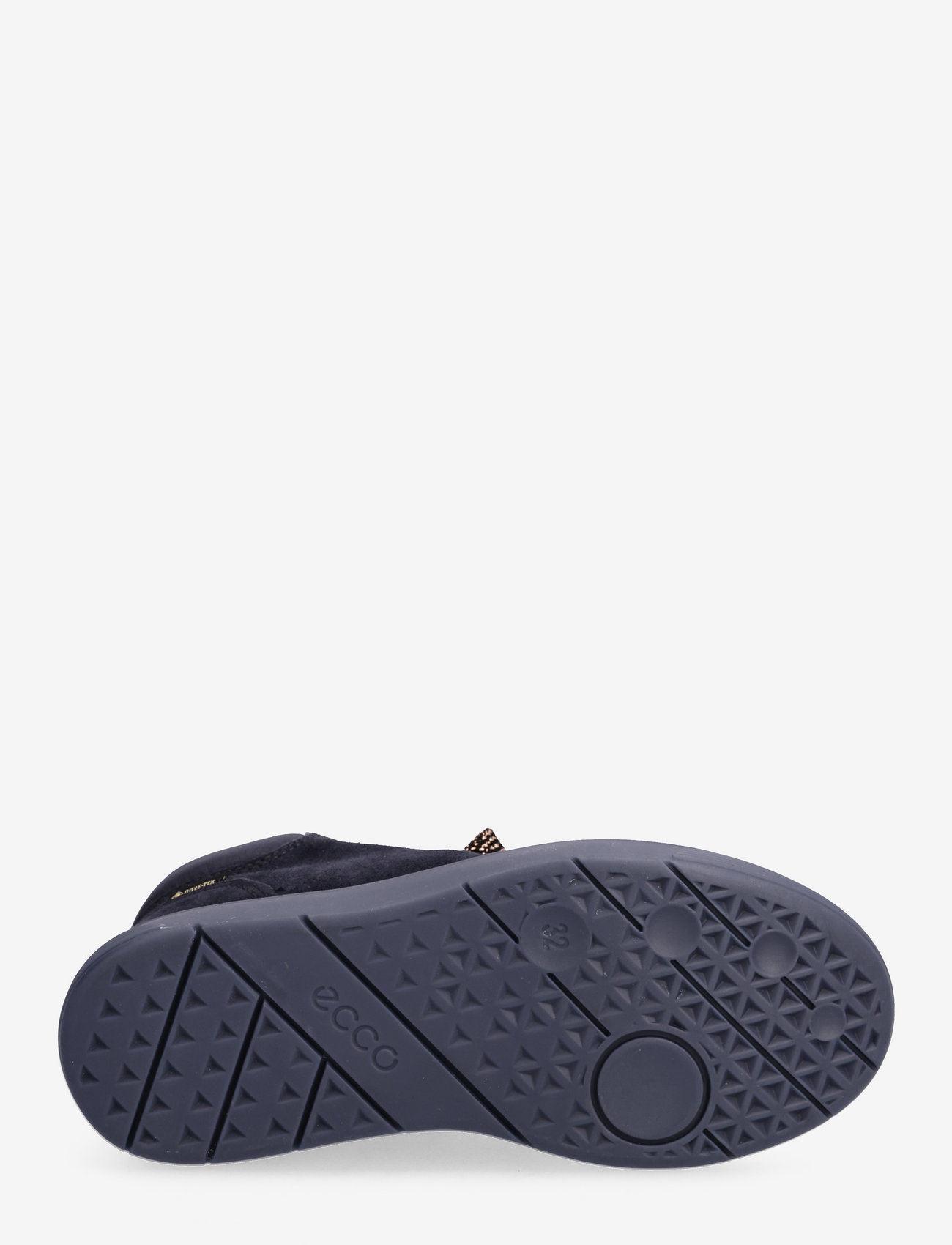 ECCO - STREET TRAY K - night sky/night sky - 4