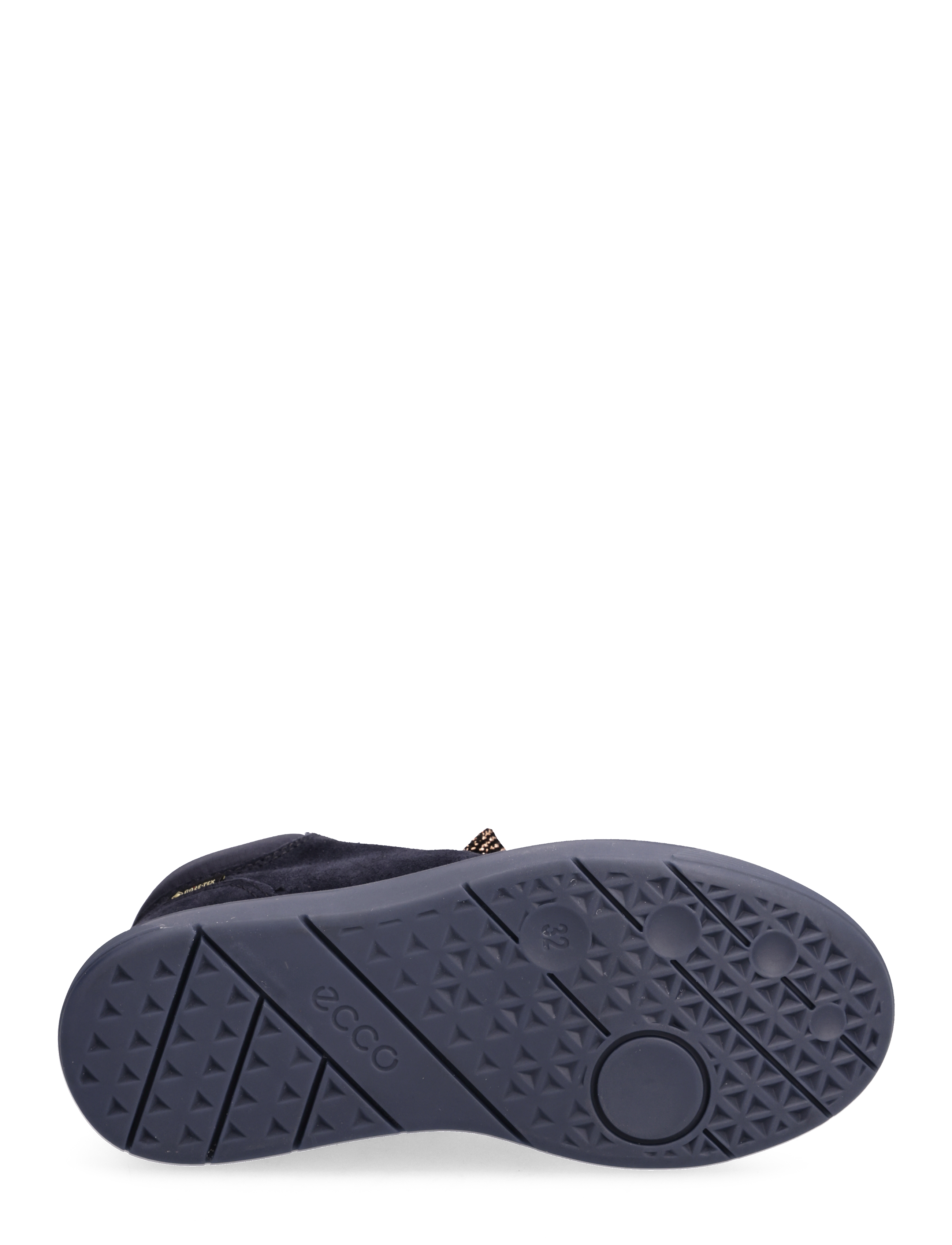 ECCO - STREET TRAY K - night sky/night sky - 4