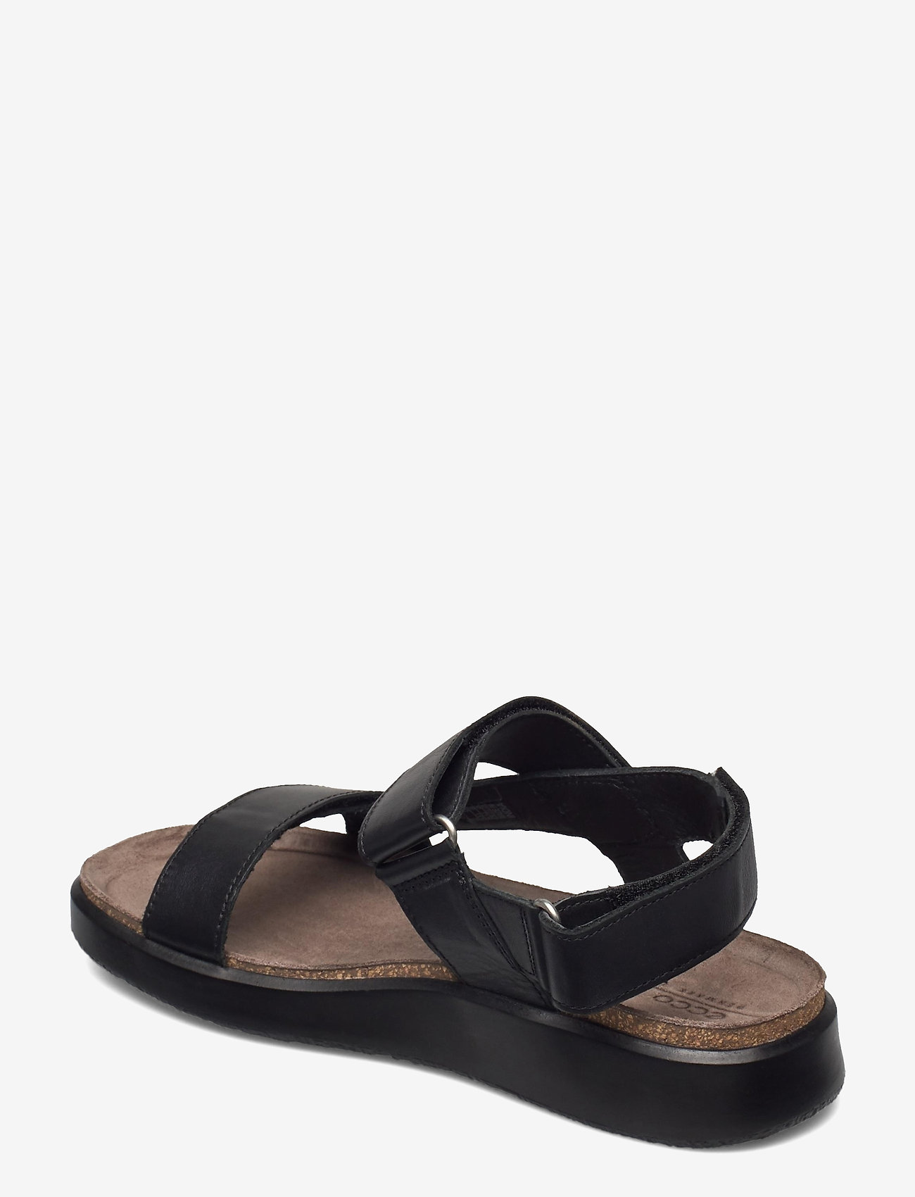 ECCO - FLOWT K - black - 2