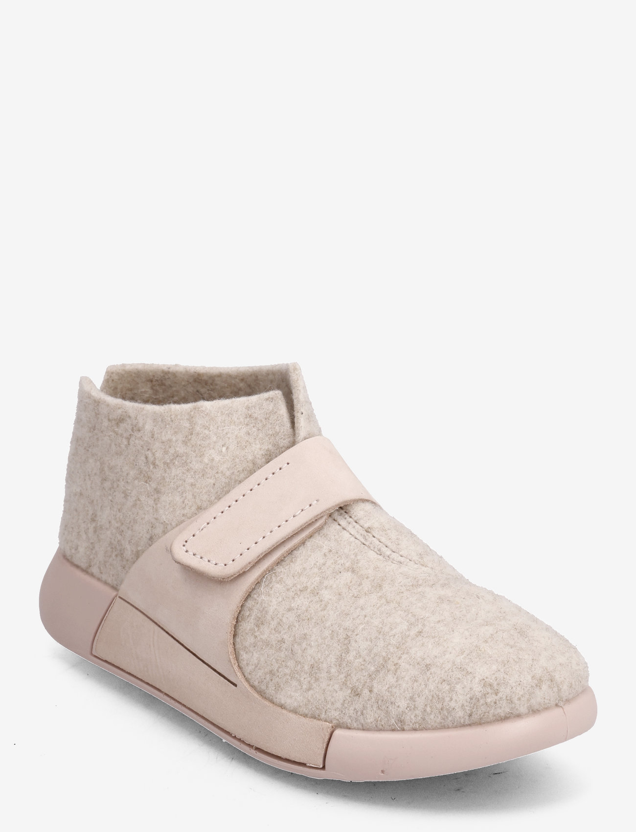 ECCO - 2ND COZMO HOUSESHOE K - moon rock/rose dust - 0