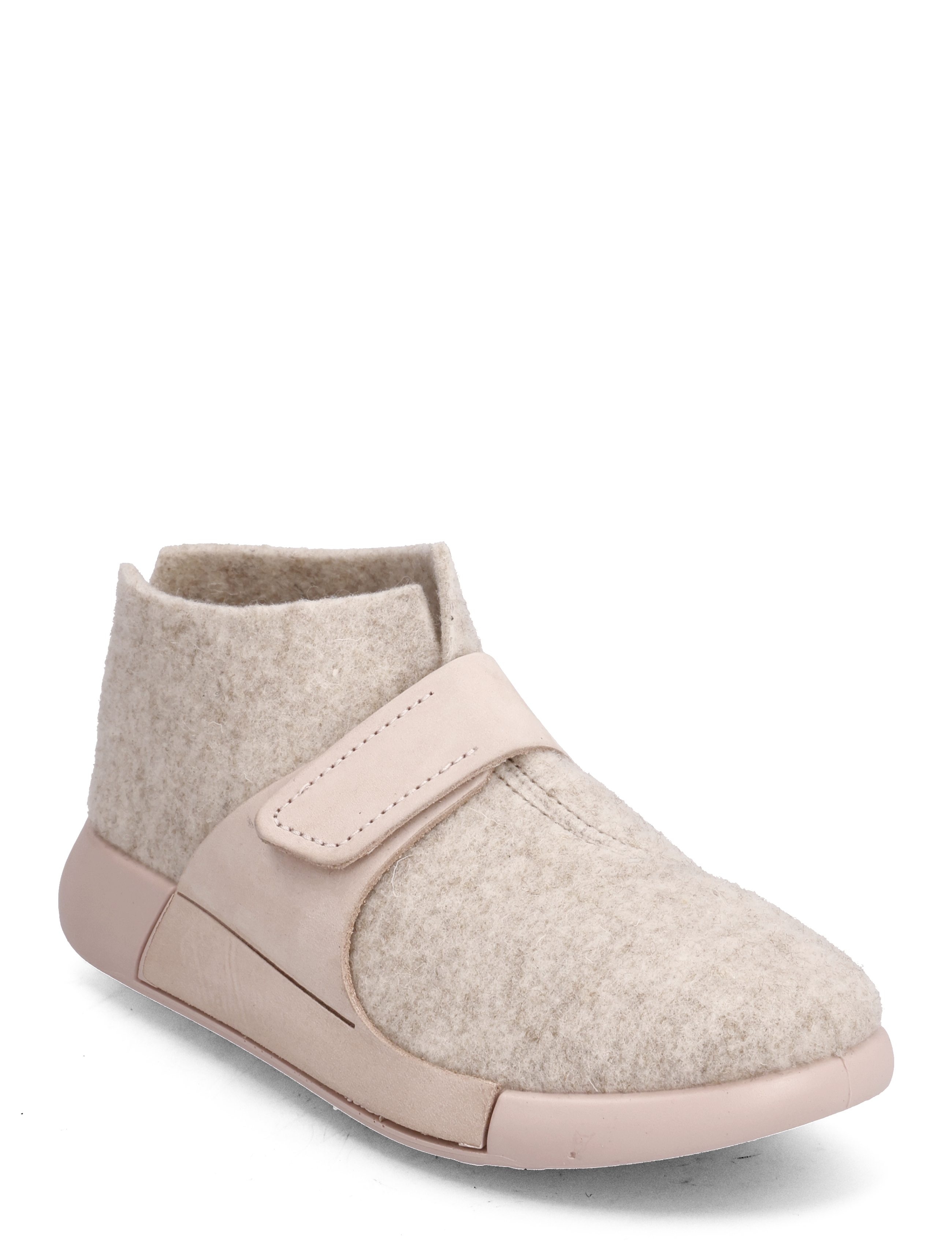 ECCO - 2ND COZMO HOUSESHOE K - moon rock/rose dust - 0
