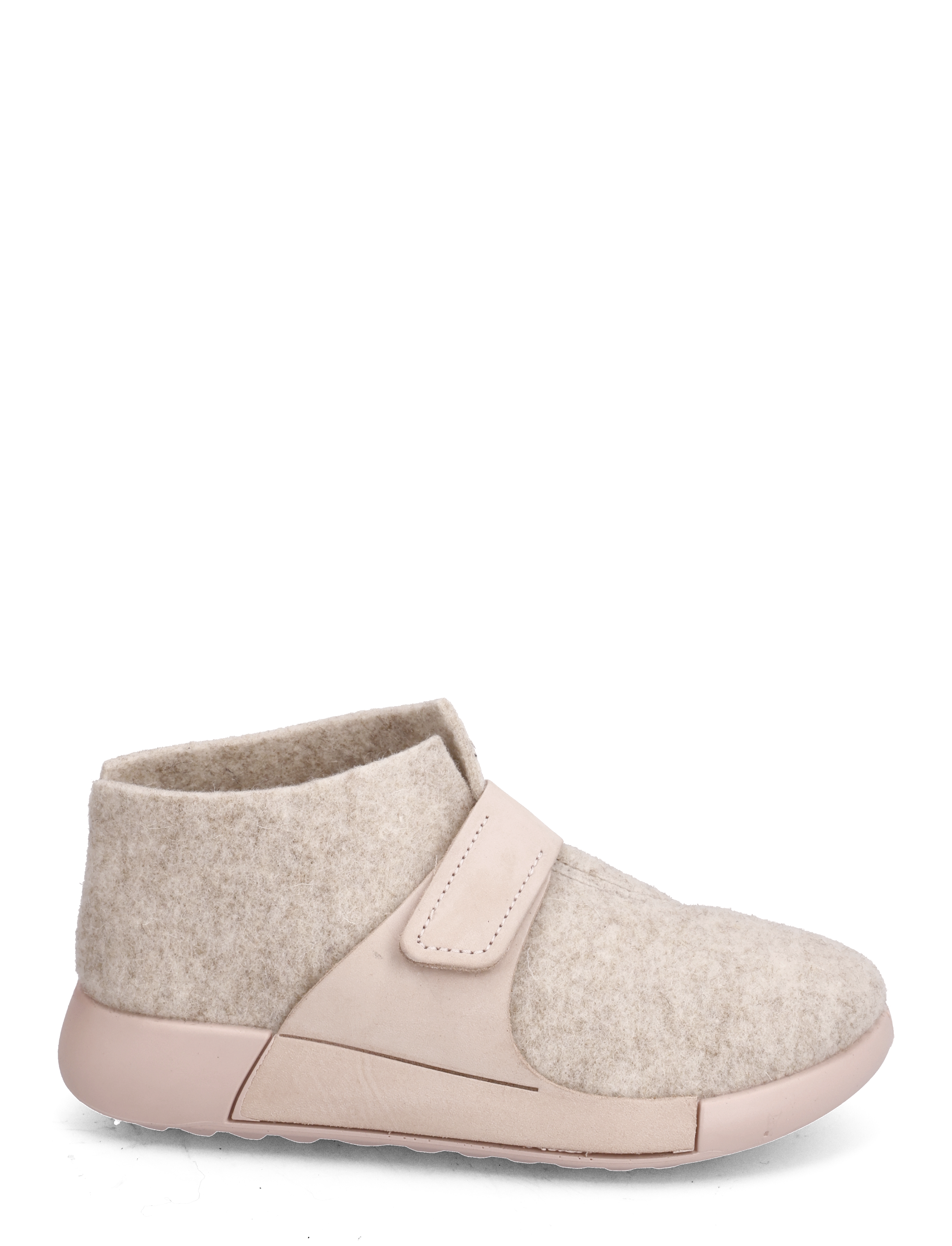 ECCO - 2ND COZMO HOUSESHOE K - moon rock/rose dust - 1