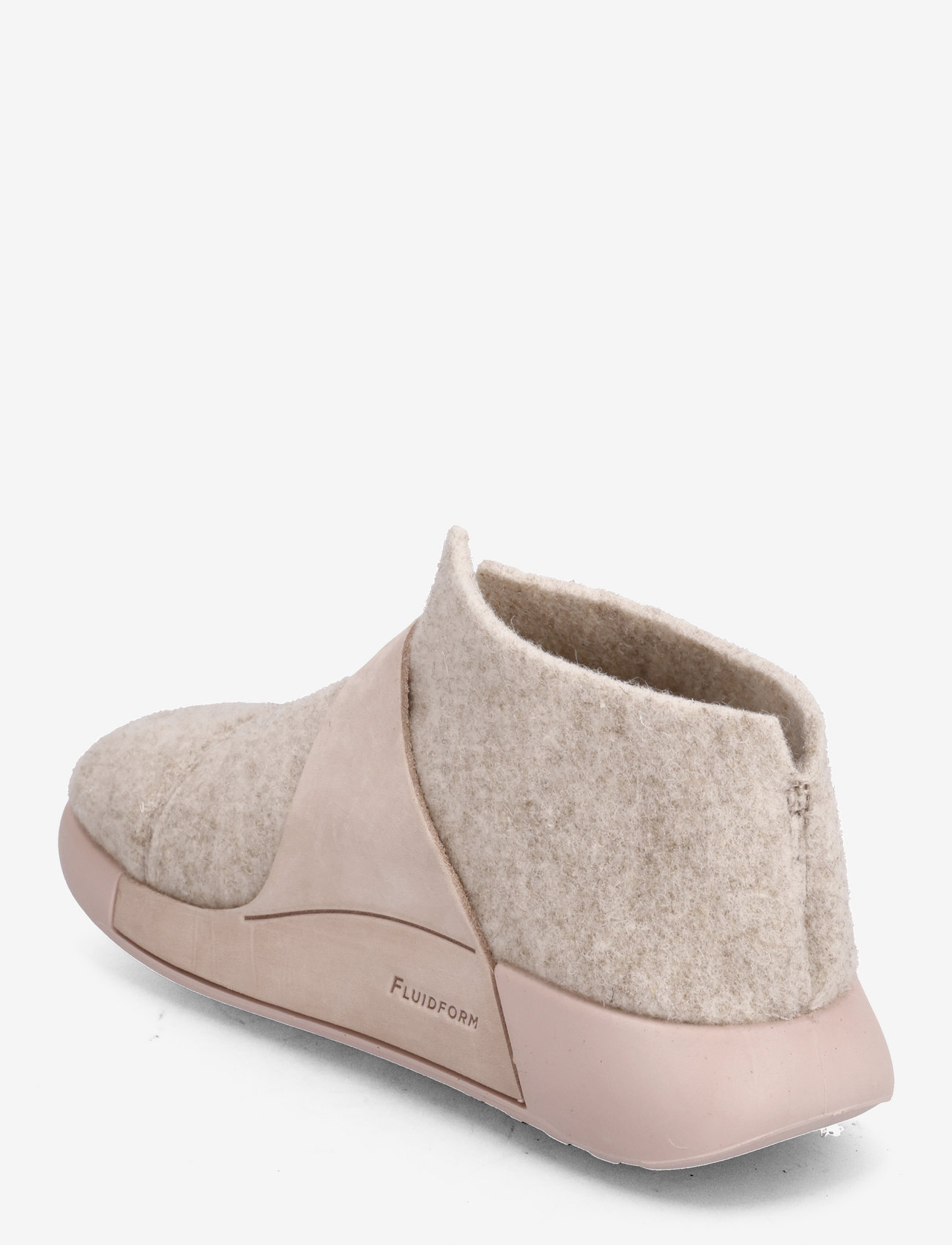 ECCO - 2ND COZMO HOUSESHOE K - moon rock/rose dust - 2