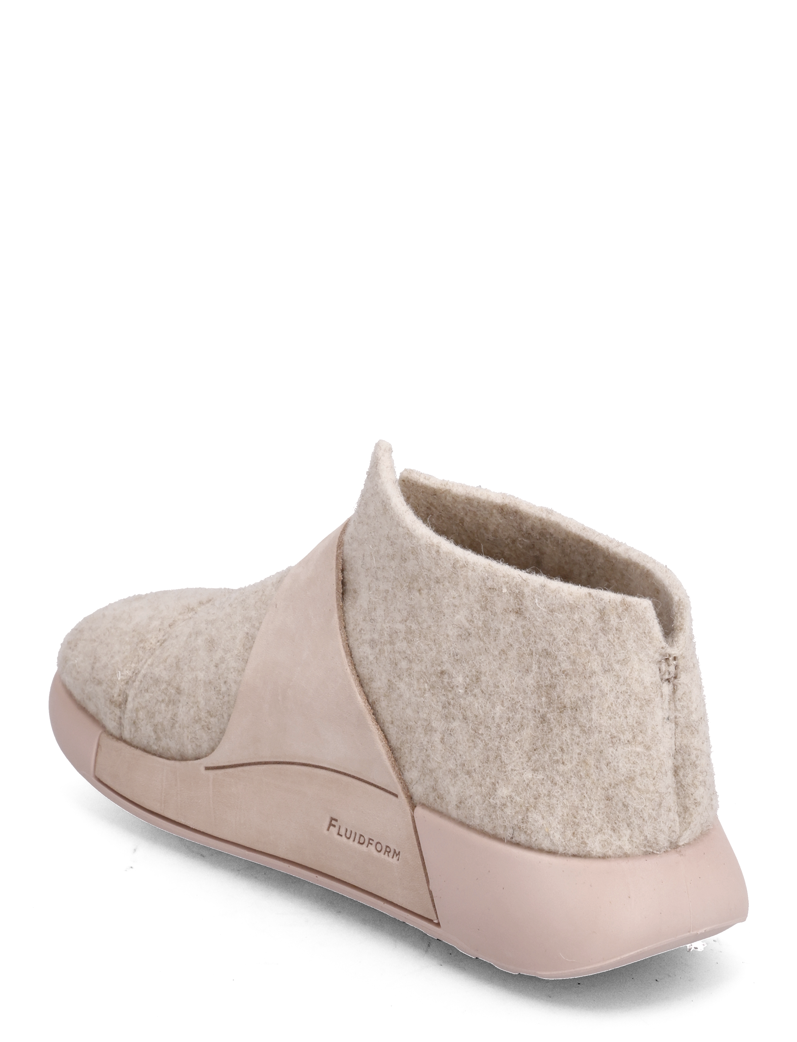ECCO - 2ND COZMO HOUSESHOE K - moon rock/rose dust - 2
