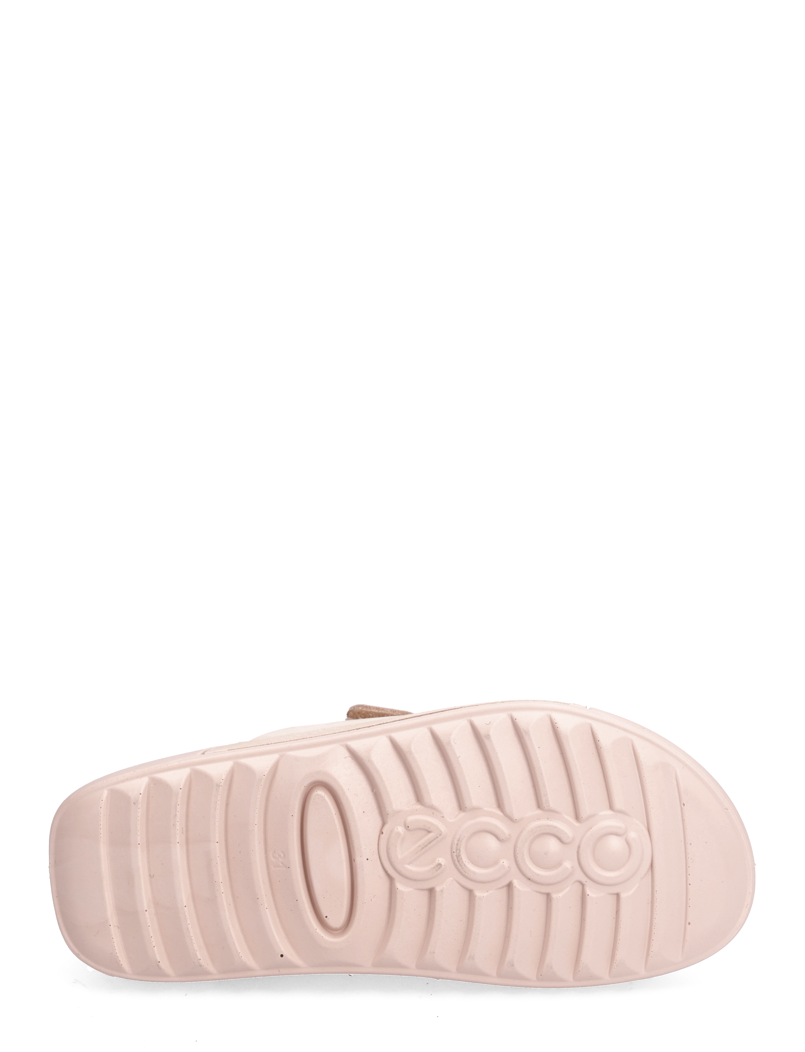 ECCO - 2ND COZMO HOUSESHOE K - moon rock/rose dust - 4