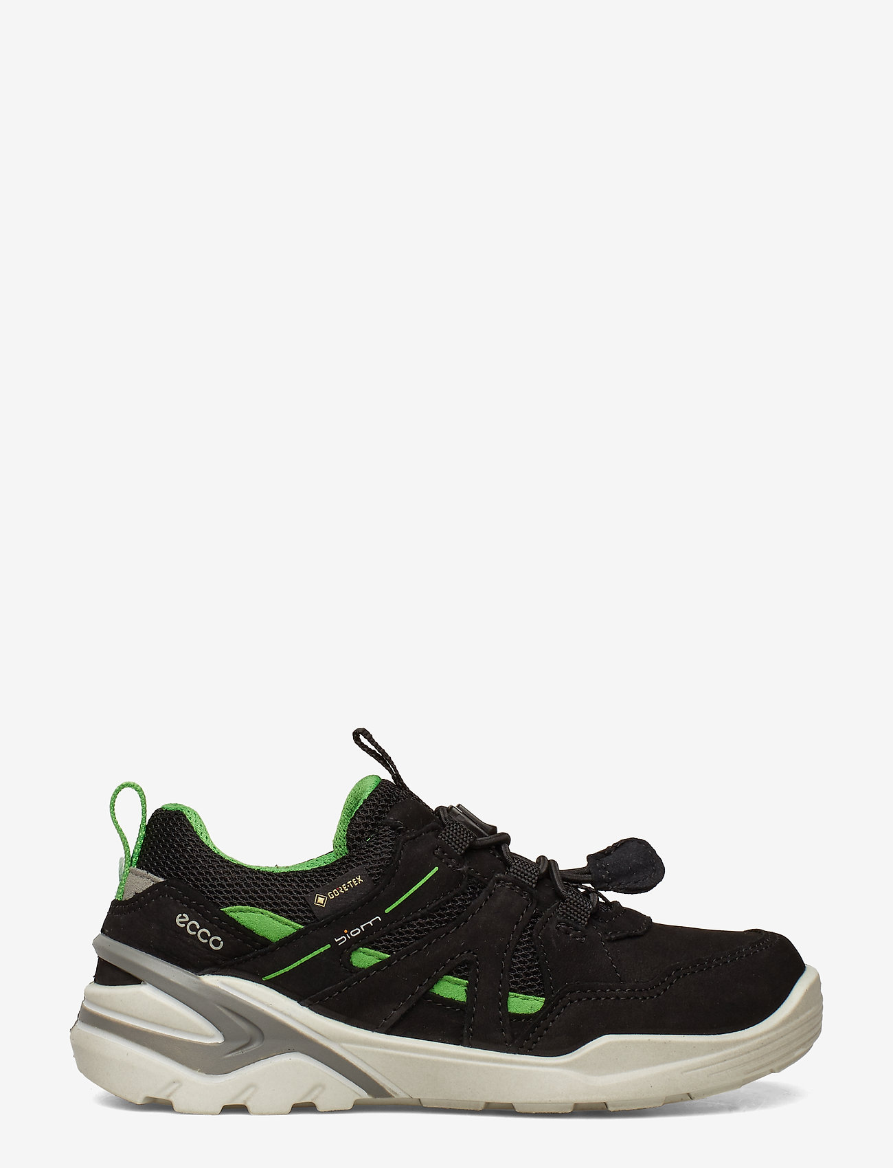 ECCO - BIOM VOJAGE - black/clover - 1