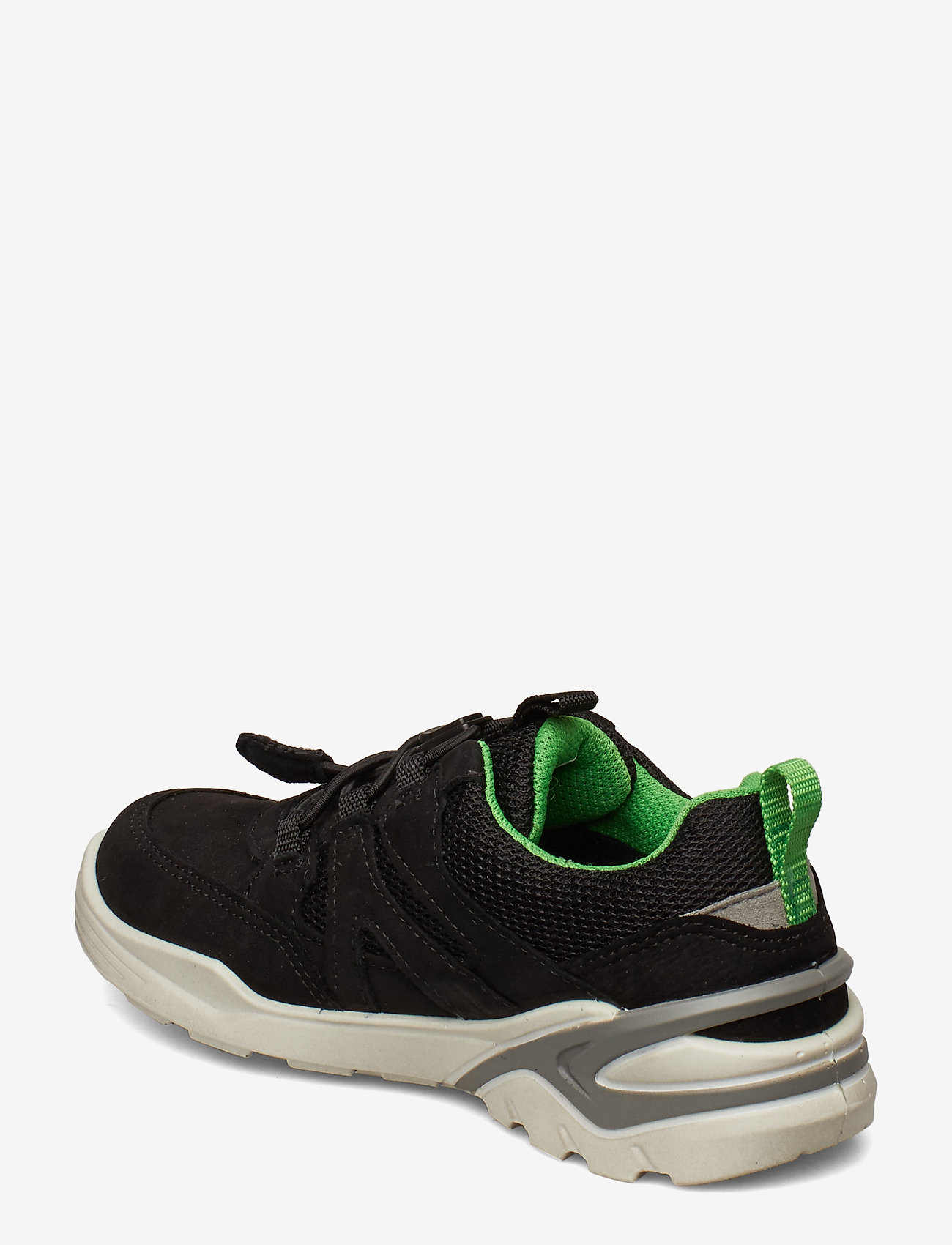 ECCO - BIOM VOJAGE - black/clover - 2