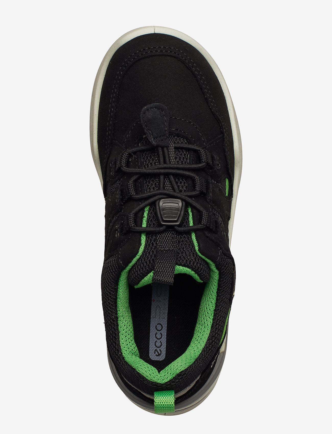 ECCO - BIOM VOJAGE - black/clover - 3