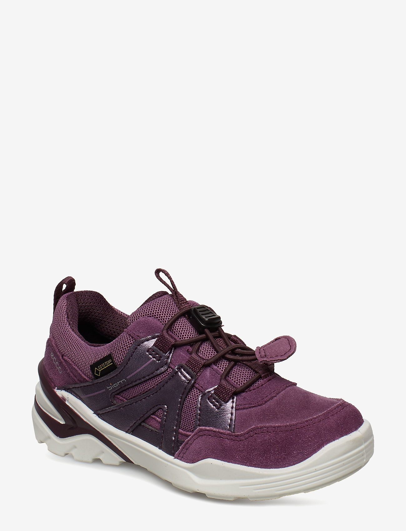 ECCO - BIOM VOJAGE - grape/grape - 0