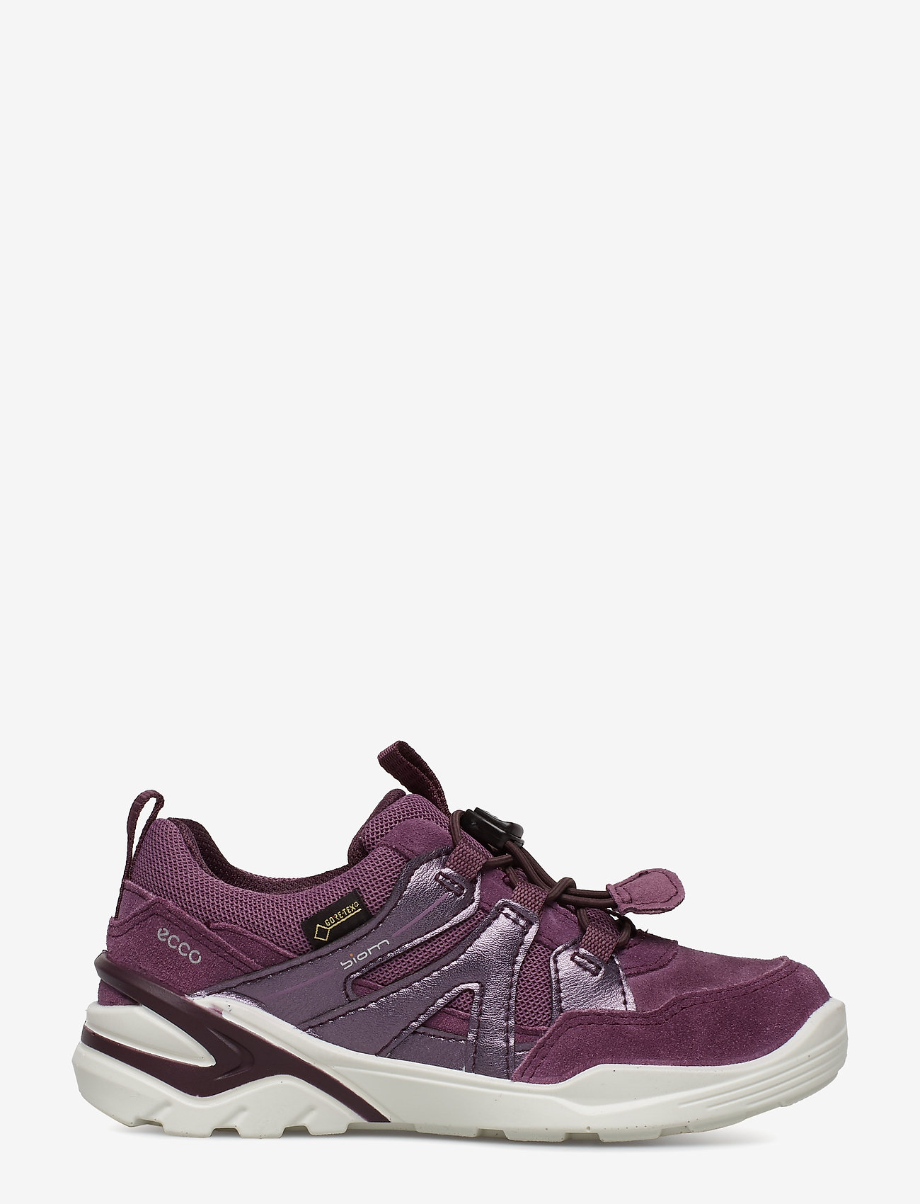 ECCO - BIOM VOJAGE - grape/grape - 1