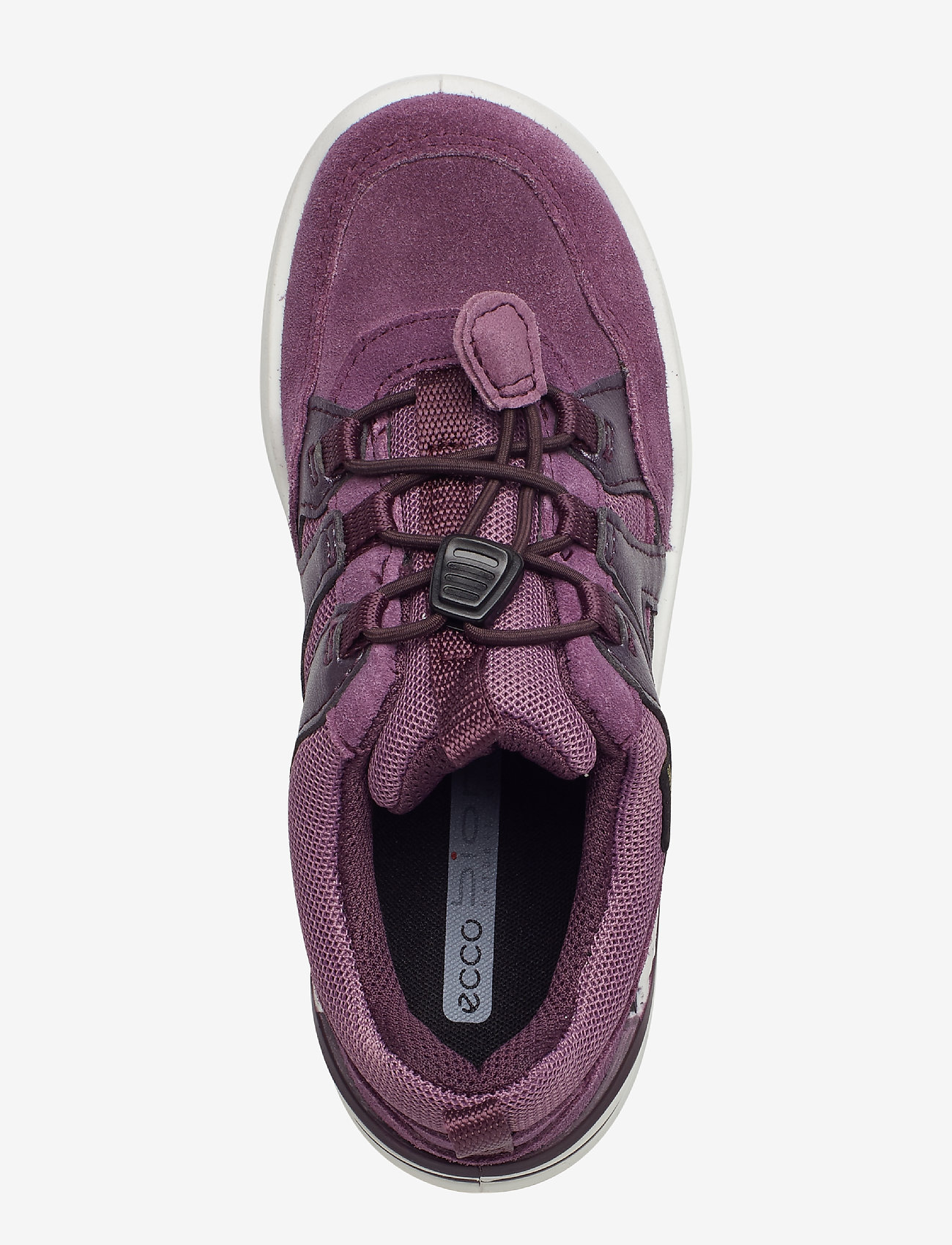 ECCO - BIOM VOJAGE - grape/grape - 3