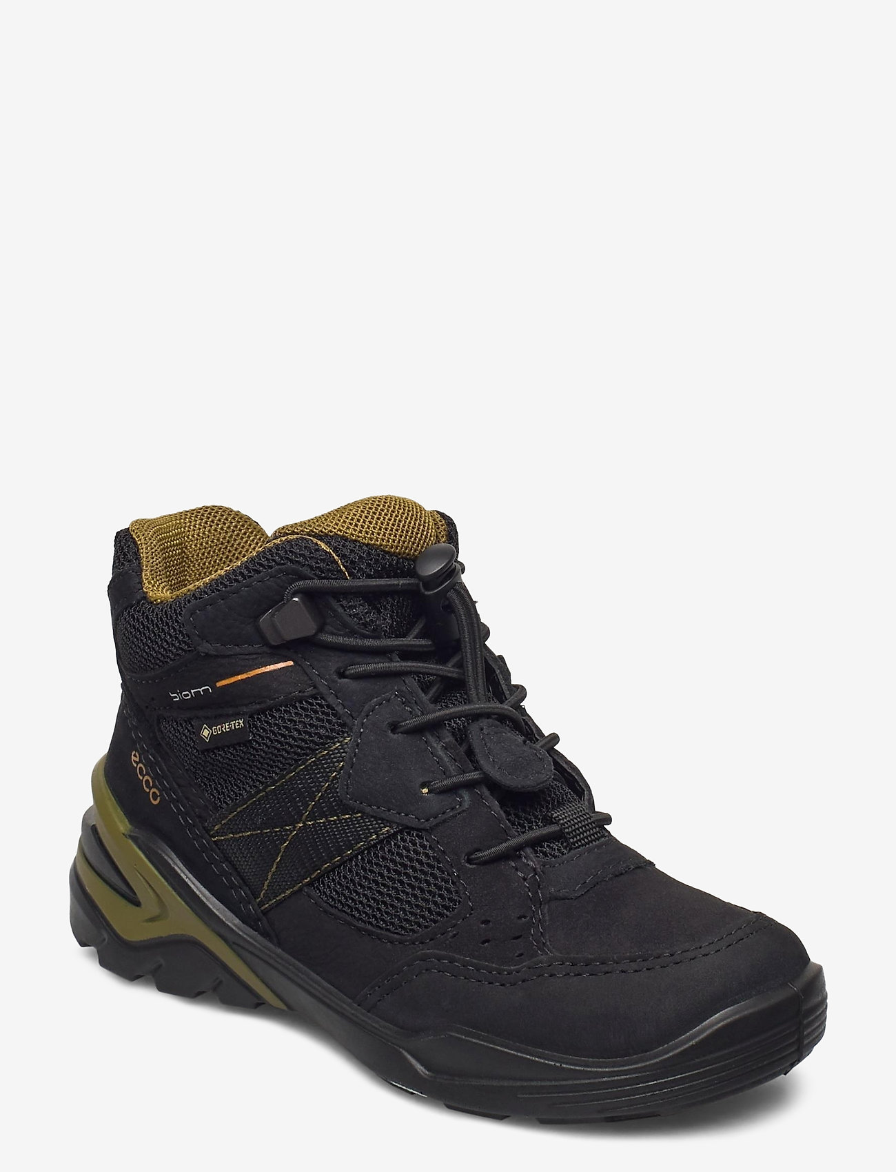 ECCO - BIOM VOJAGE - black/black - 0