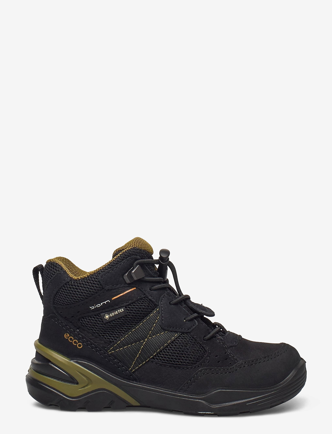 ECCO - BIOM VOJAGE - black/black - 1