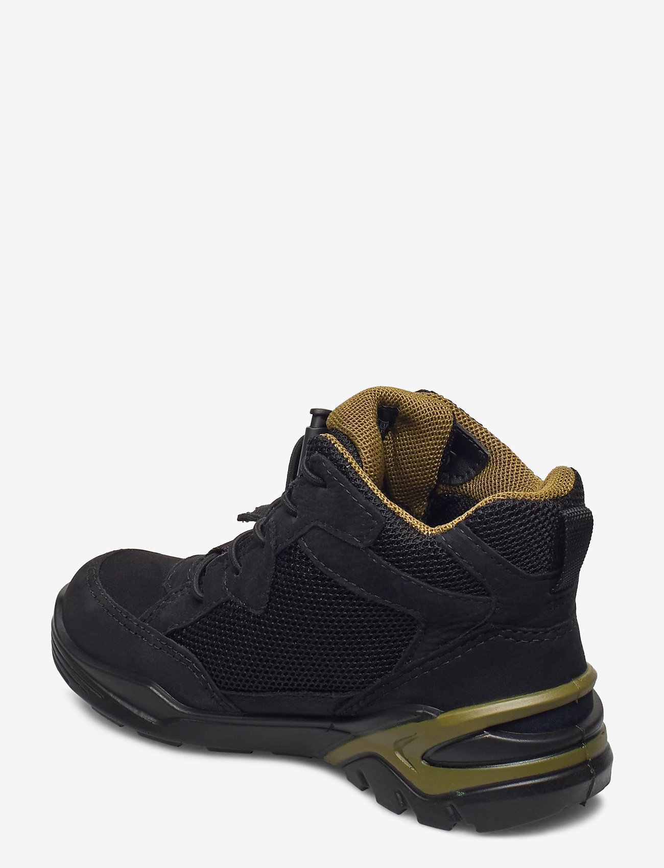 ECCO - BIOM VOJAGE - black/black - 2