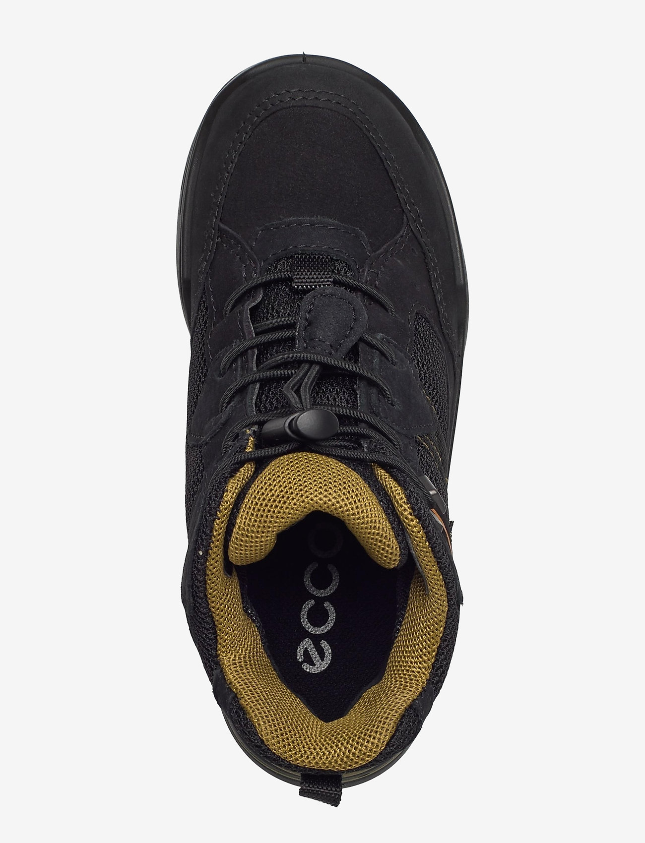 ECCO - BIOM VOJAGE - black/black - 3