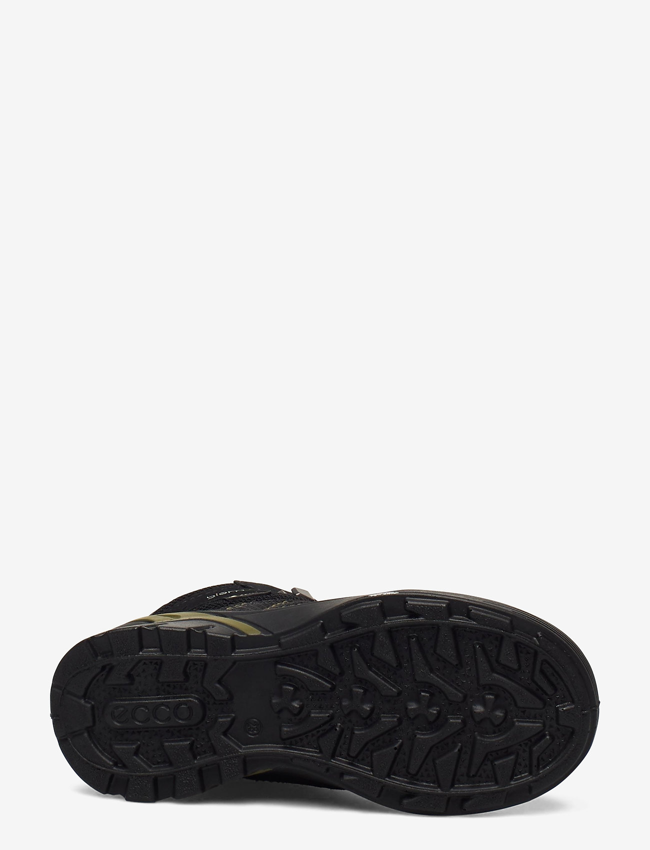 ECCO - BIOM VOJAGE - black/black - 4