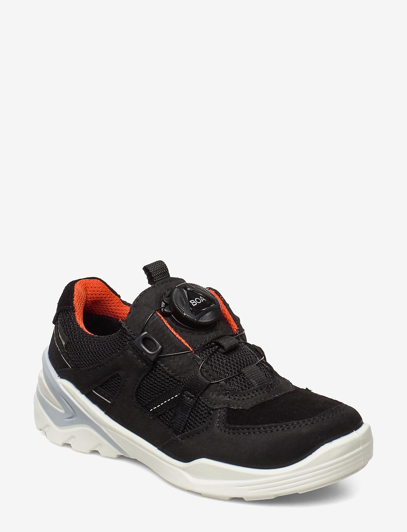 BIOM VOJAGE - BLACK/BLACK/FIRE