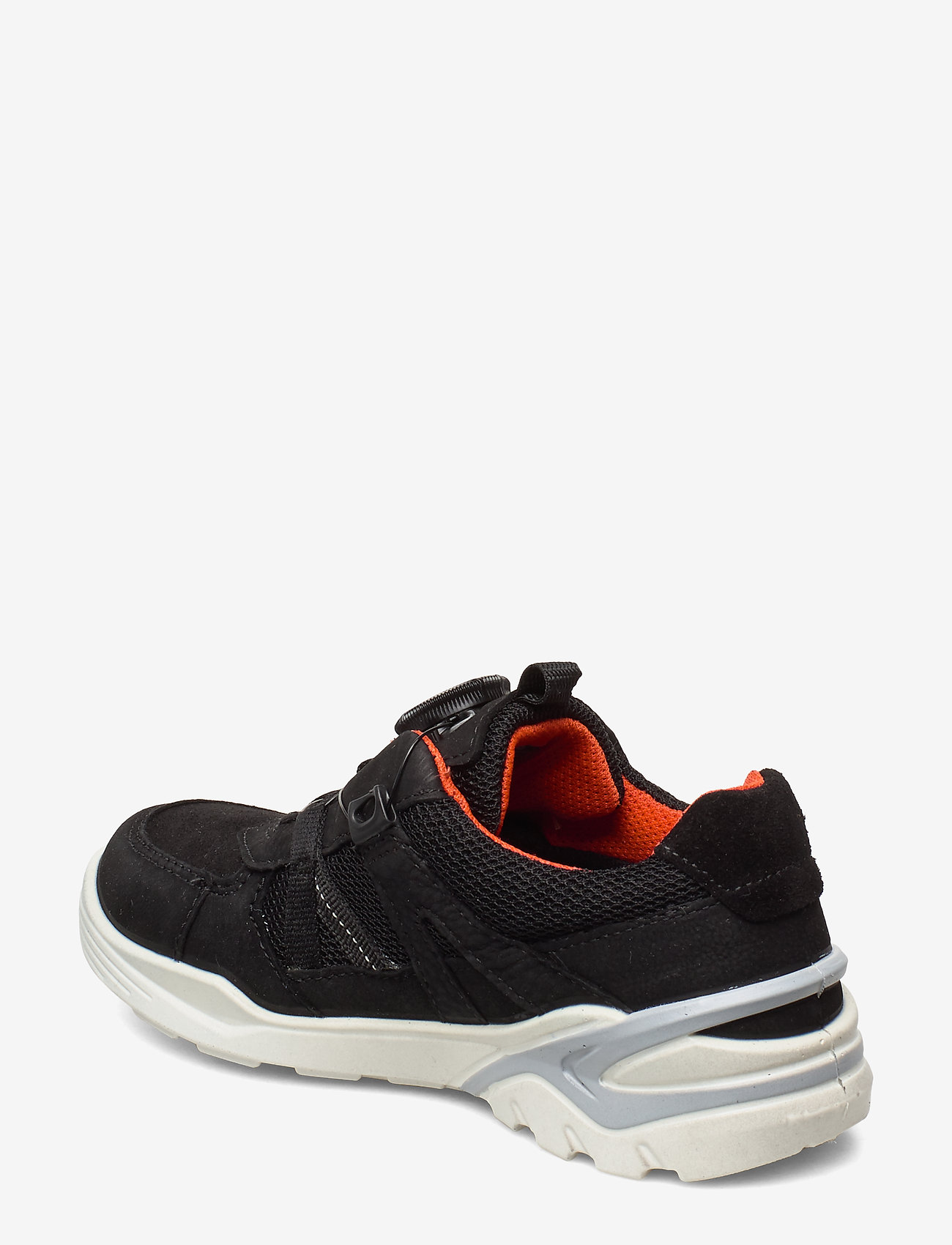 ECCO - BIOM VOJAGE - black/black/fire - 2