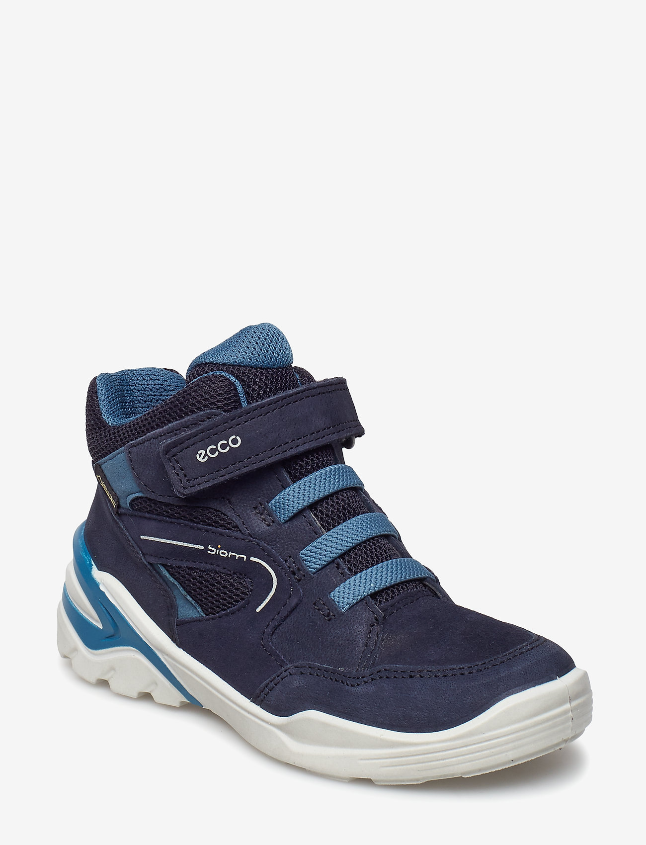 ECCO - BIOM VOJAGE - night sky/night sky/indian teal - 0