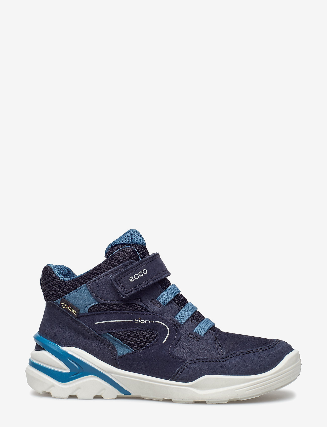 ECCO - BIOM VOJAGE - night sky/night sky/indian teal - 1