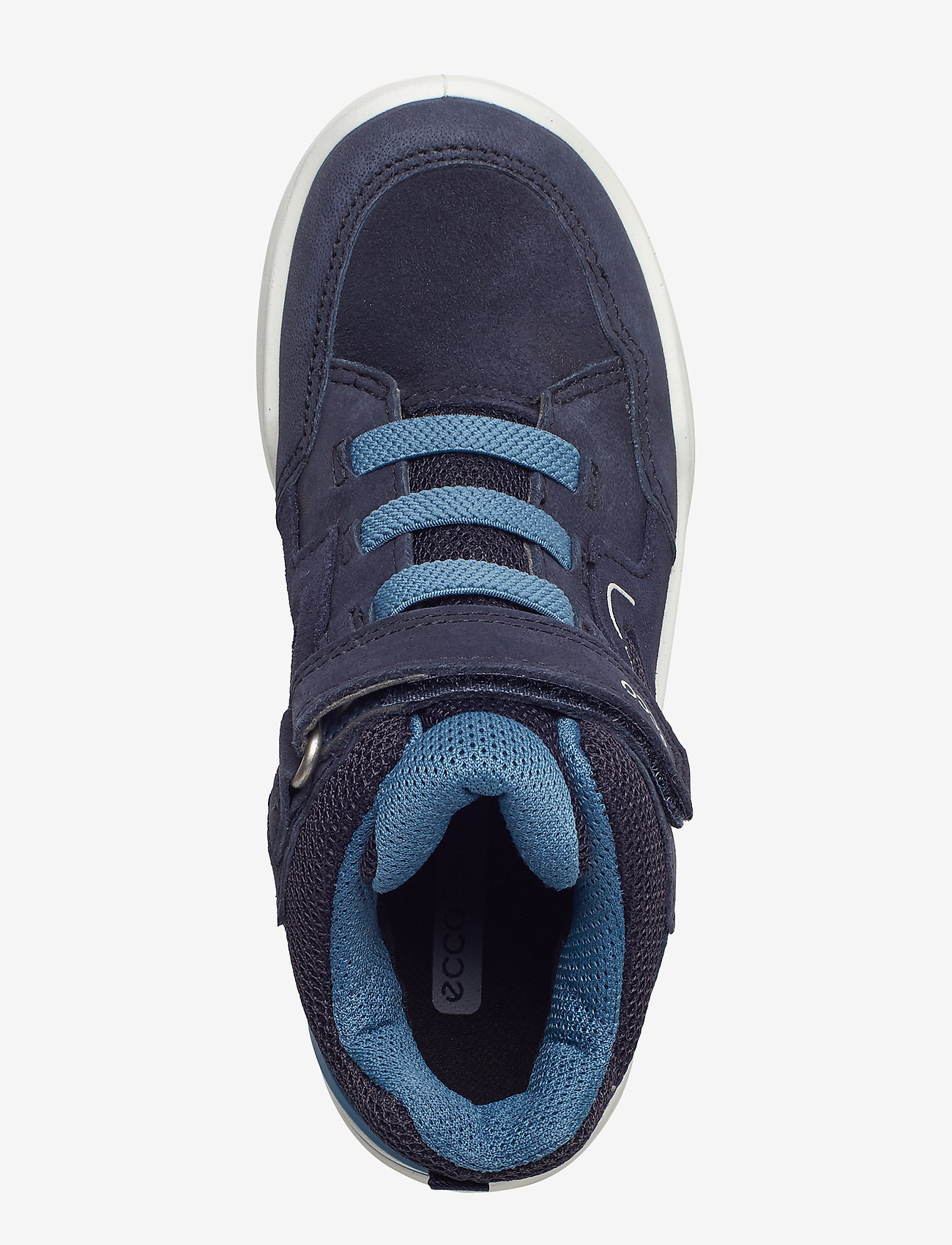 ECCO - BIOM VOJAGE - night sky/night sky/indian teal - 3
