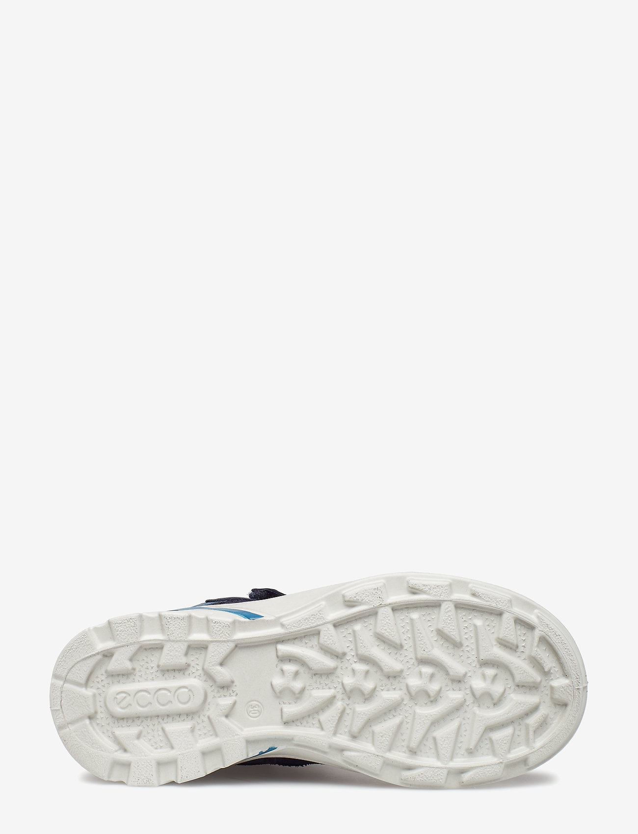 ECCO - BIOM VOJAGE - night sky/night sky/indian teal - 4