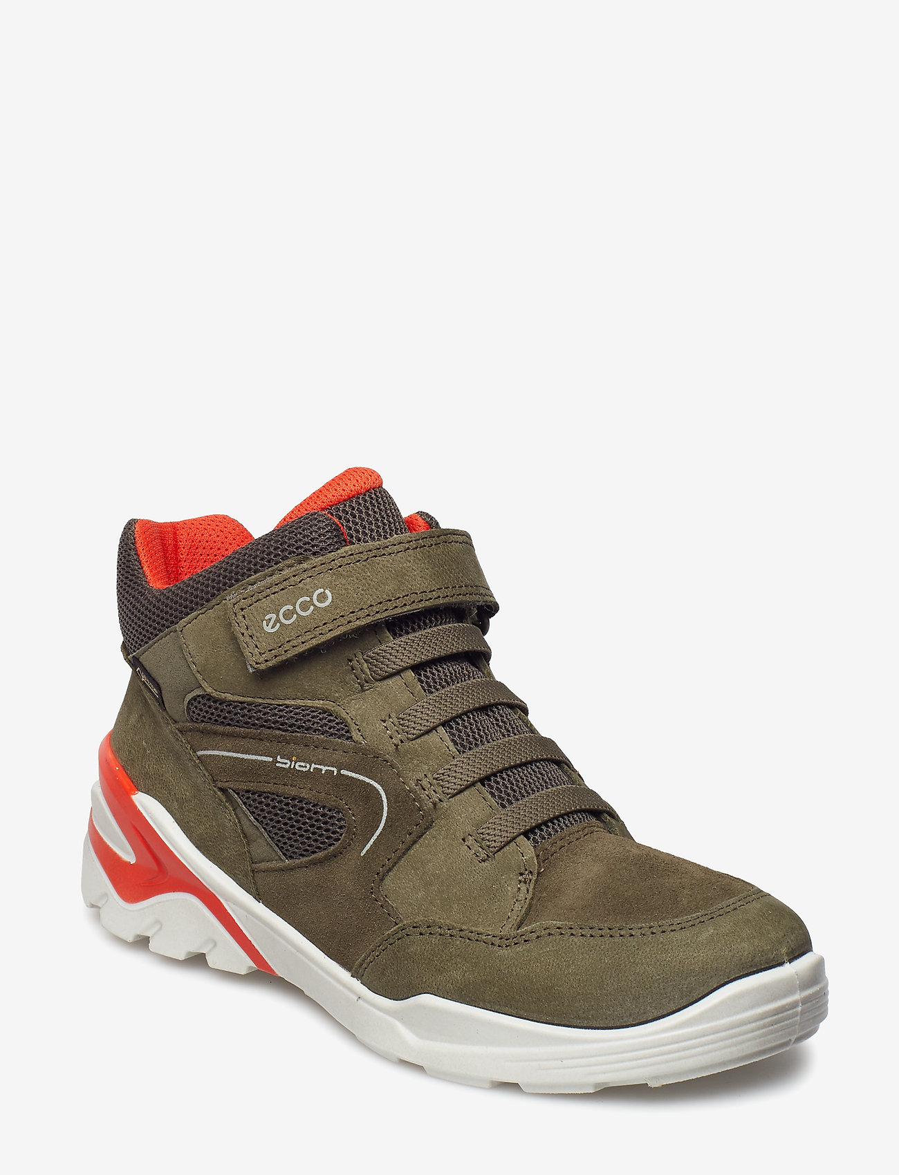ECCO - BIOM VOJAGE - grape leaf/grape leaf/tarmac - 0