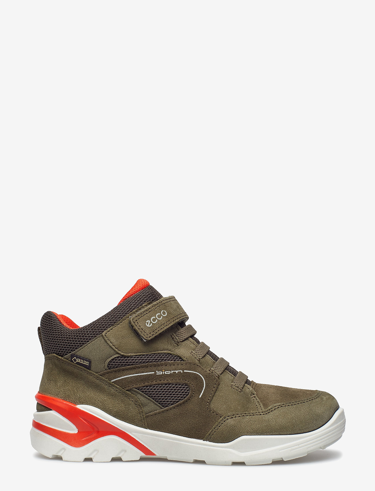 ECCO - BIOM VOJAGE - grape leaf/grape leaf/tarmac - 1