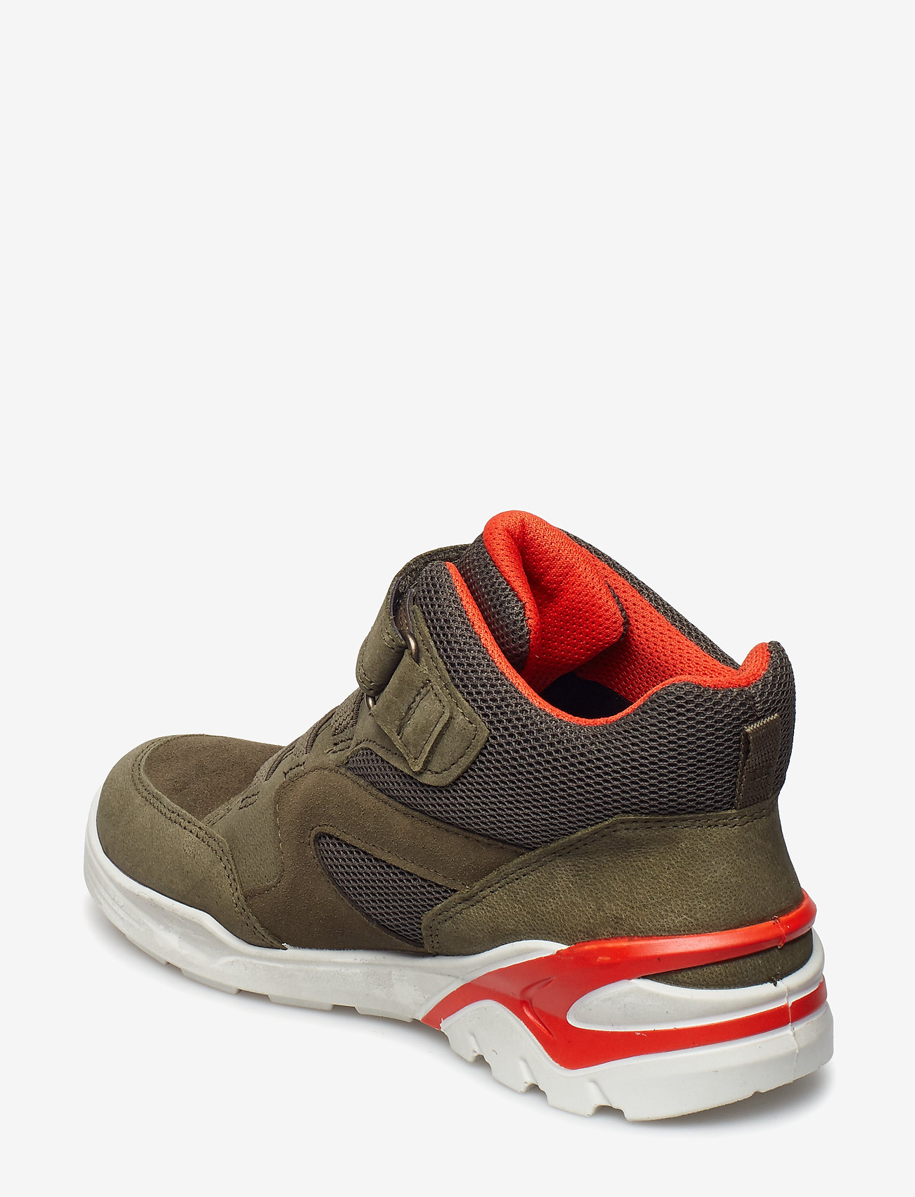 ECCO - BIOM VOJAGE - grape leaf/grape leaf/tarmac - 2