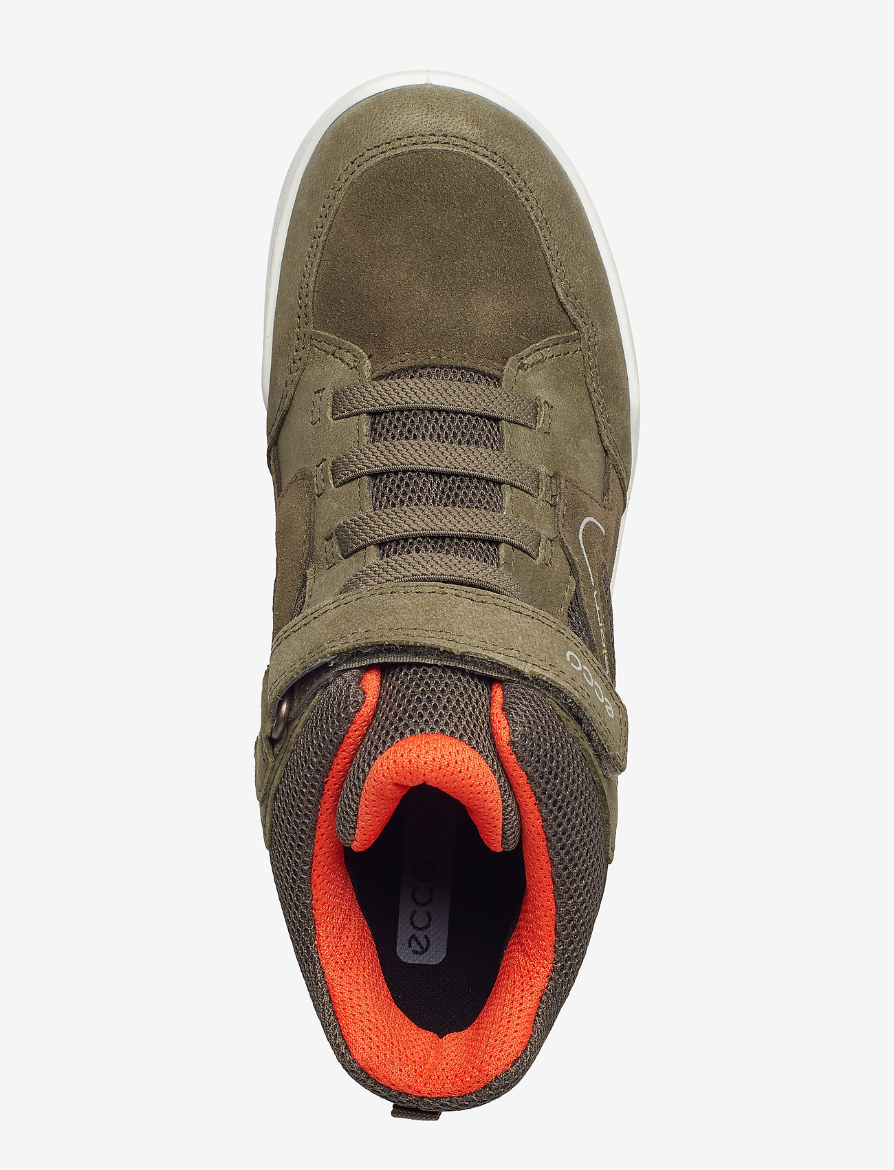 ECCO - BIOM VOJAGE - grape leaf/grape leaf/tarmac - 3