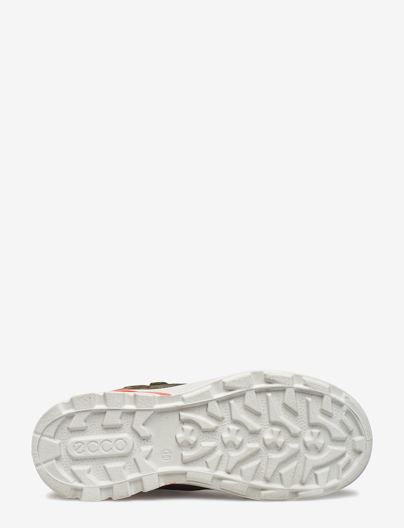 ECCO - BIOM VOJAGE - grape leaf/grape leaf/tarmac - 4