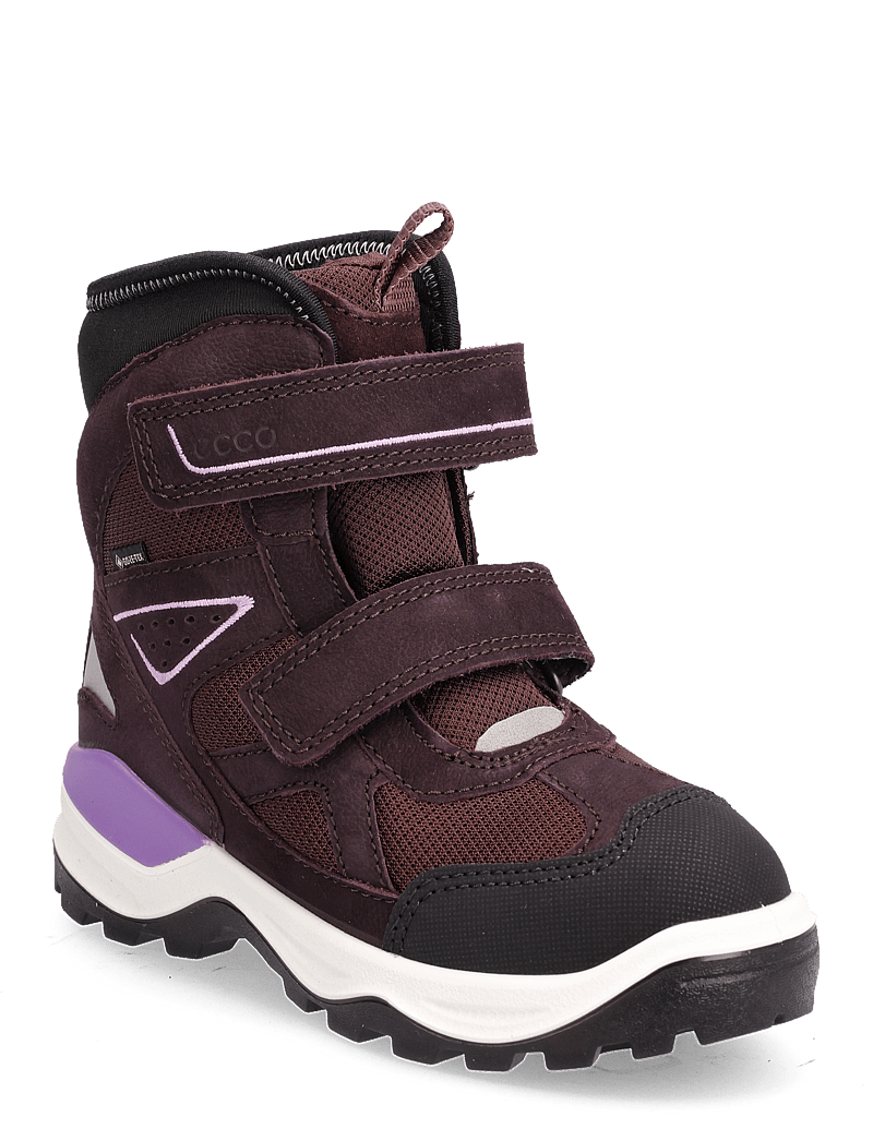 ECCO Snow Mountain (EC710262) Winter boots