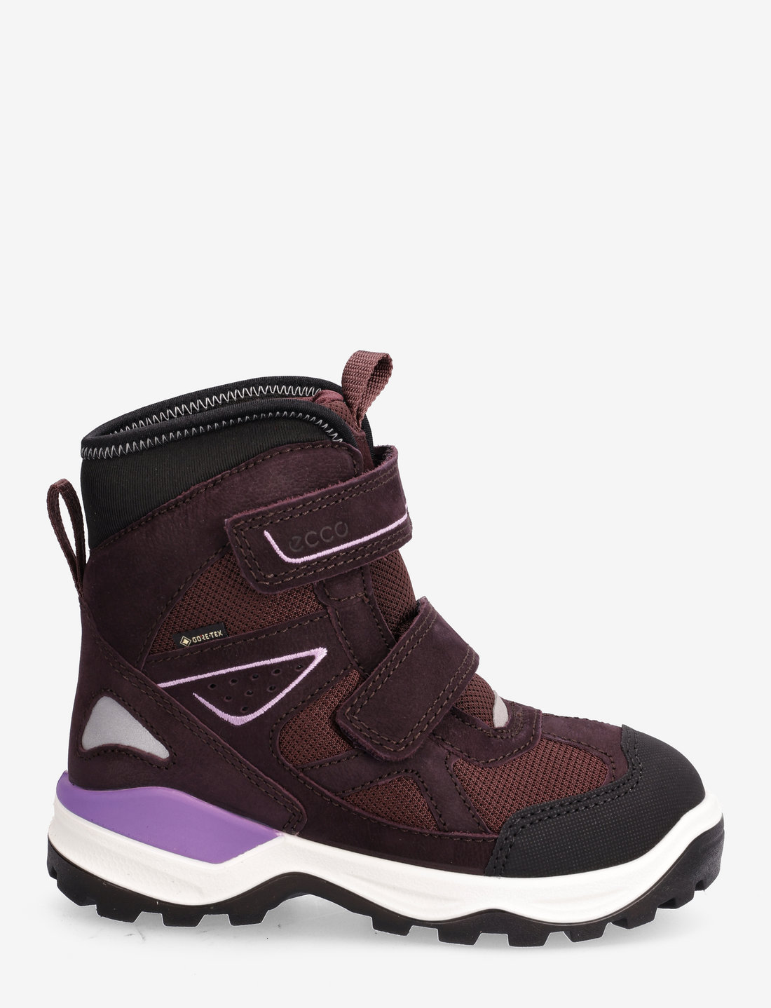 Ecco shoes hot sale winter 2018