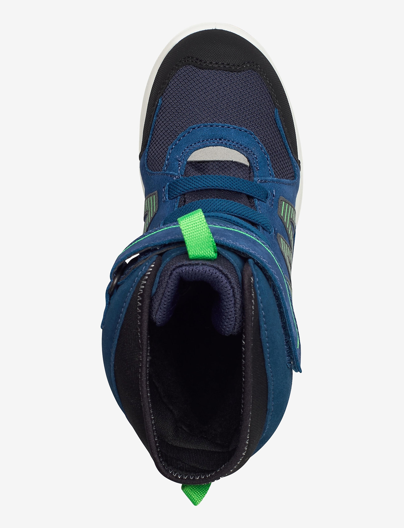 ECCO - SNOW MOUNTAIN - black/poseidon/poseidon - 3