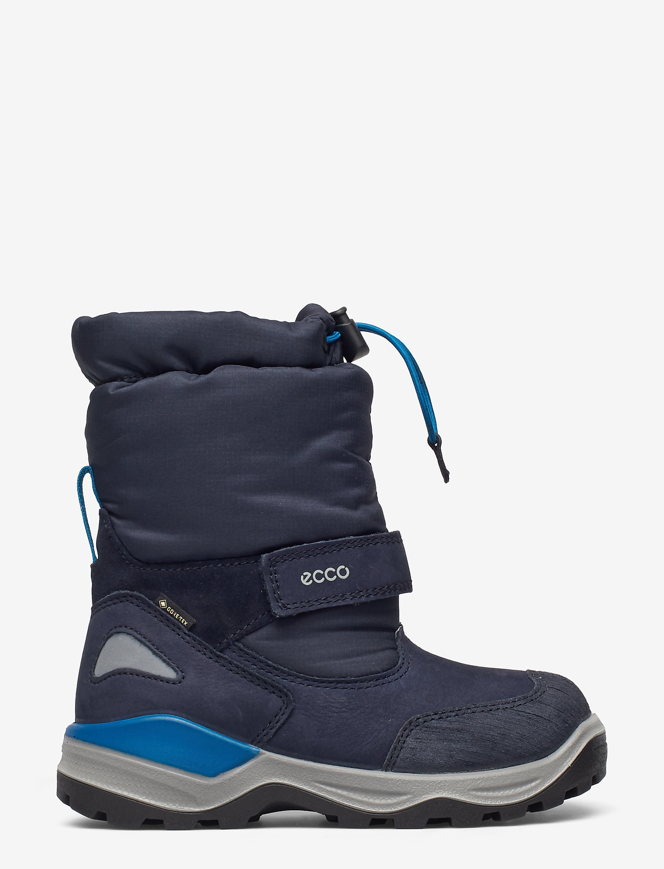 ECCO - SNOW MOUNTAIN - night sky/night sky - 1