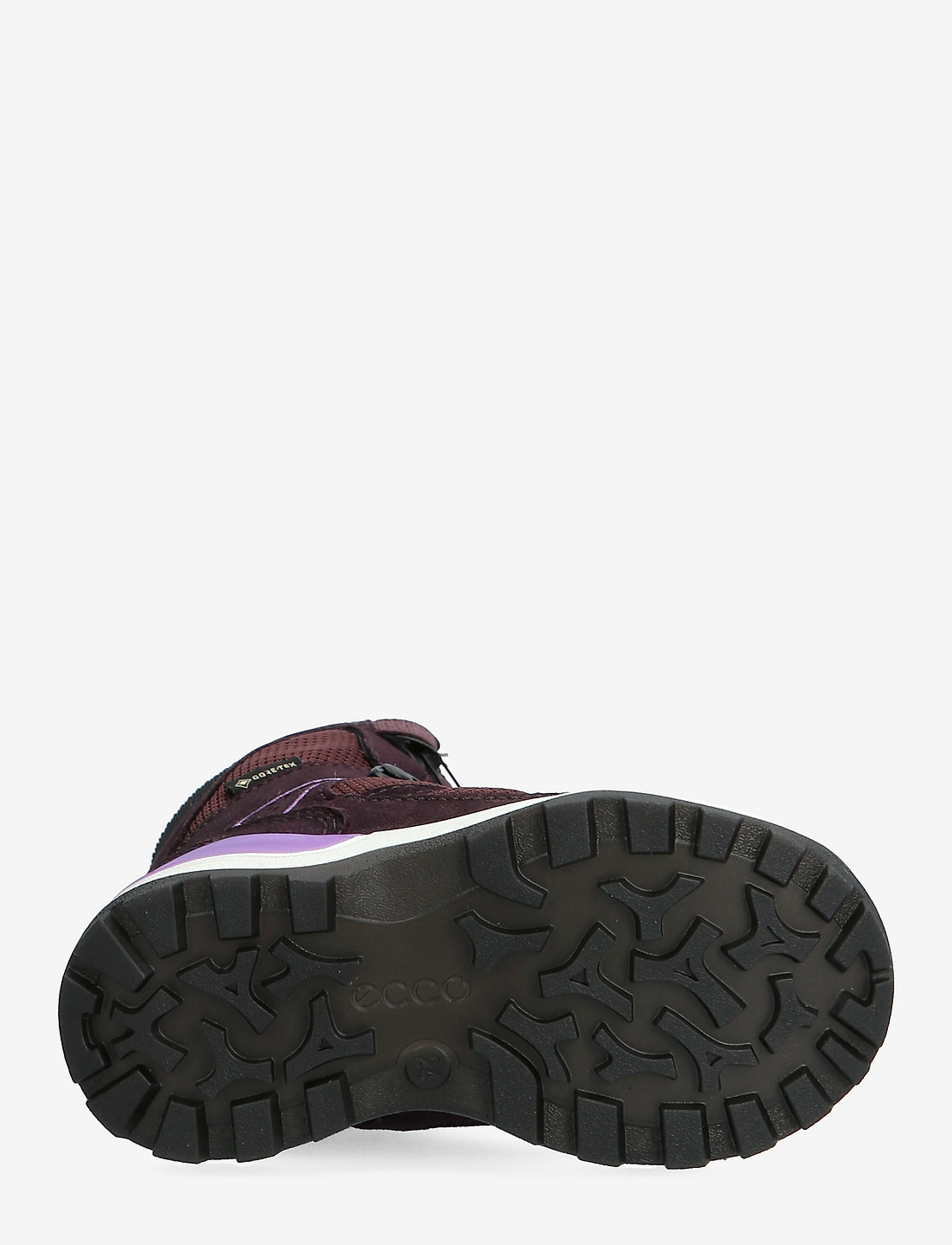 Ecco snow mountain clearance boots