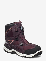 ECCO Snow Mountain boots shop at Booztlet