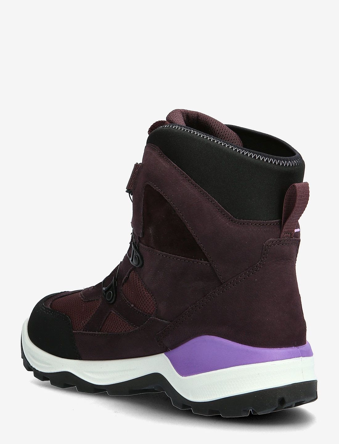 Ecco snow 2025 mountain boots