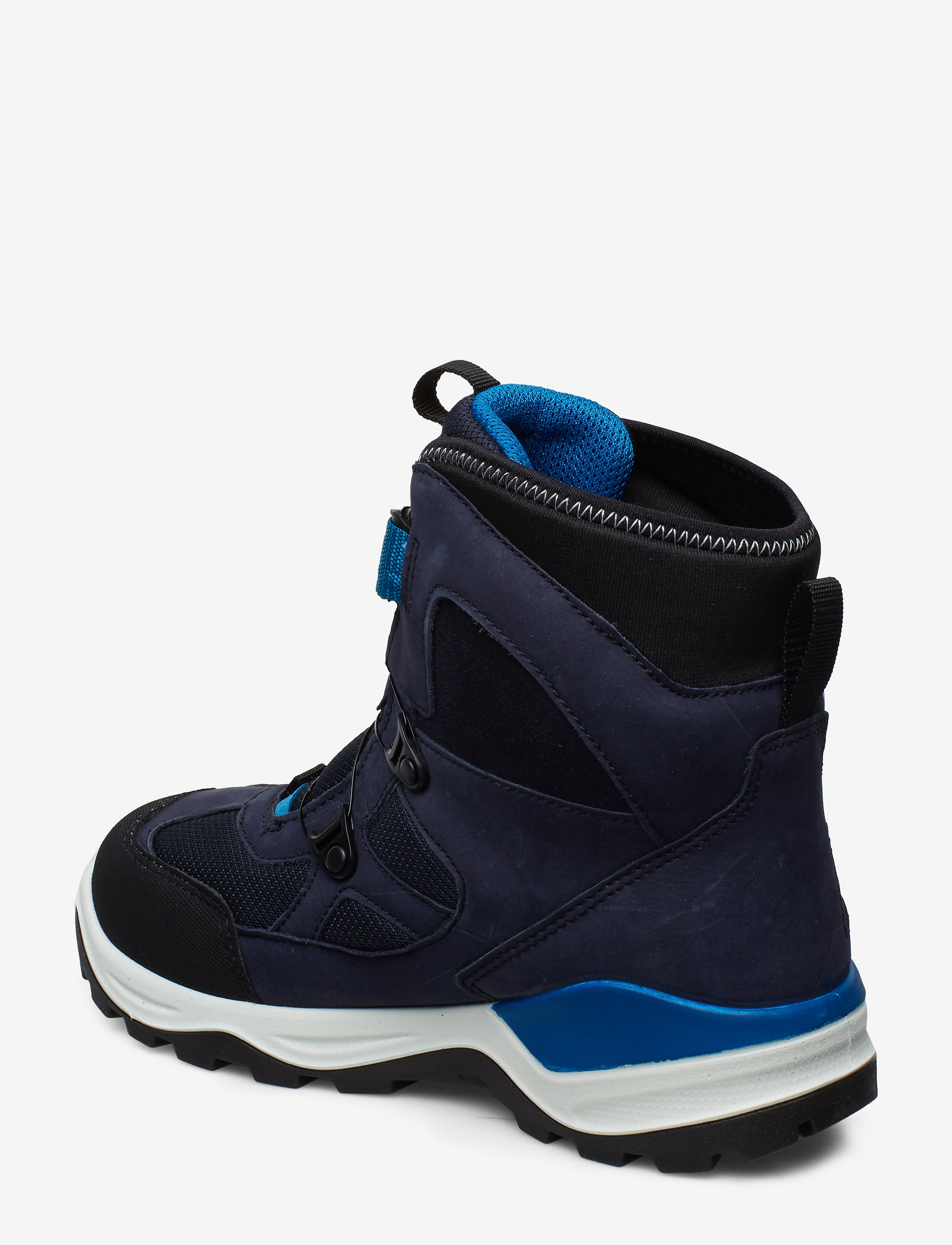 ECCO - SNOW MOUNTAIN - black/night sky - 2