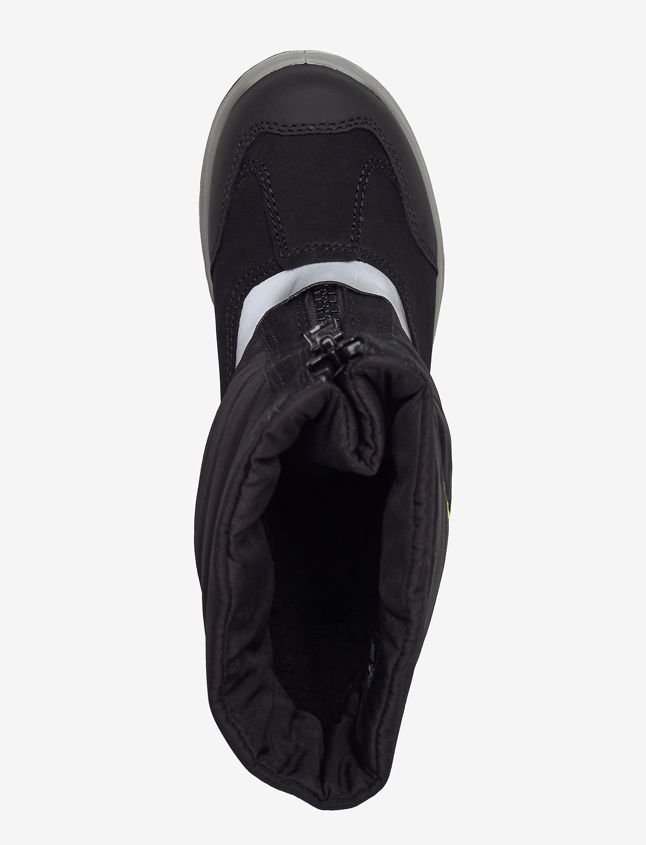 ECCO - SNOW MOUNTAIN - black/black - 3