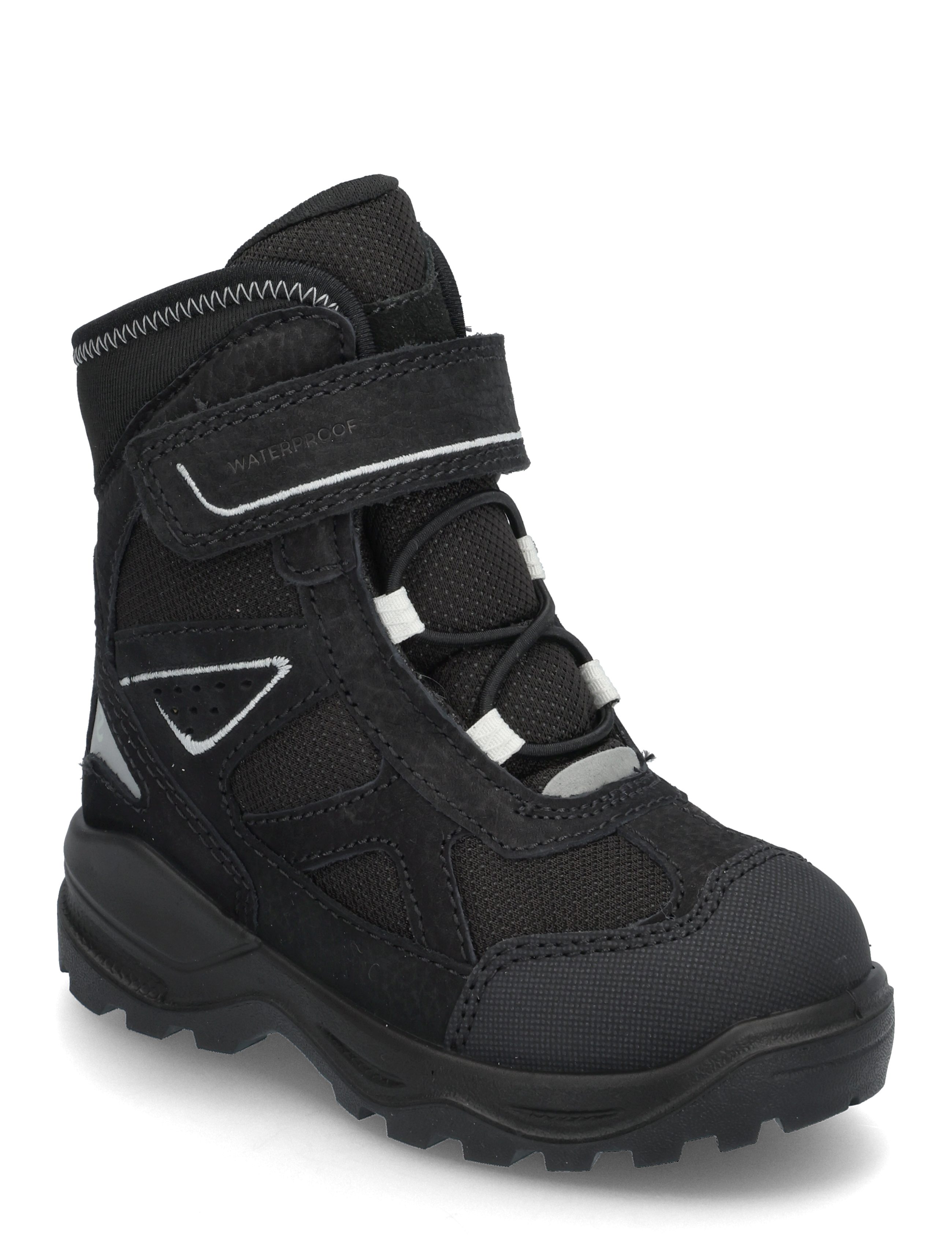 ECCO Snow Mountain Schwarz - 28 - Kinder