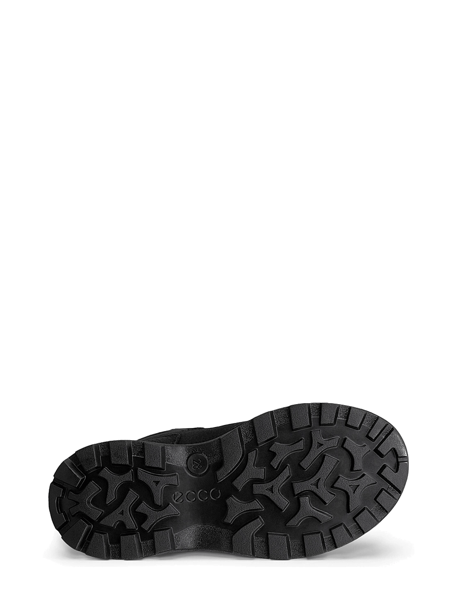 ECCO - SNOW MOUNTAIN - talvesaapad - black/black/black - 3