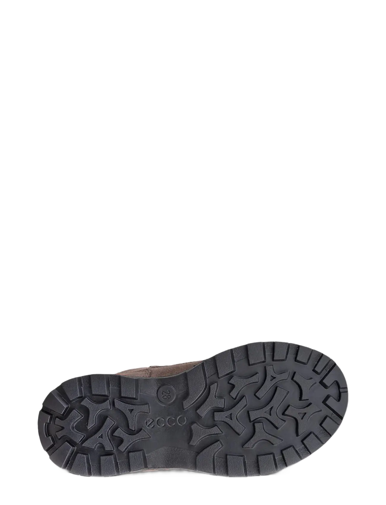 ECCO - SNOW MOUNTAIN - talvesaapad - black/marron/mocha - 3