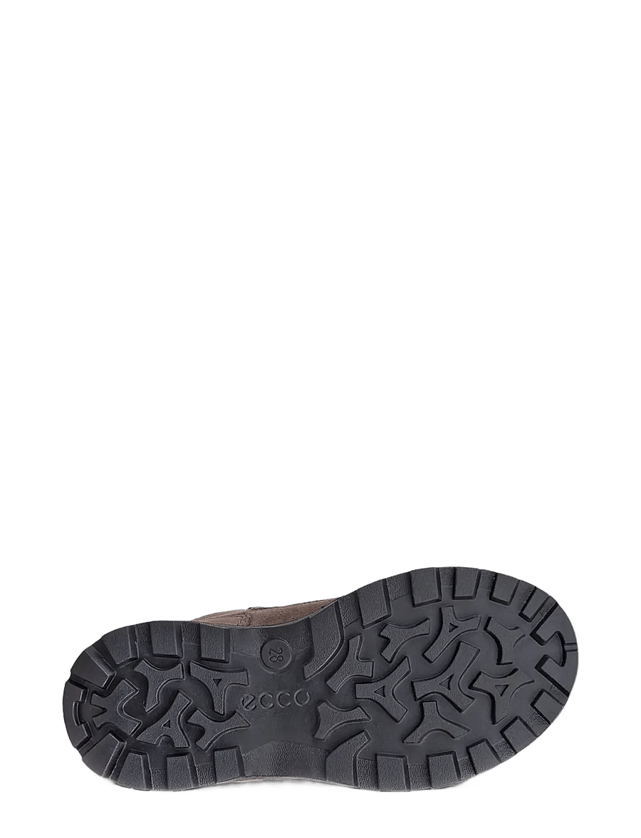 ECCO - SNOW MOUNTAIN - talvesaapad - black/marron/mocha - 3