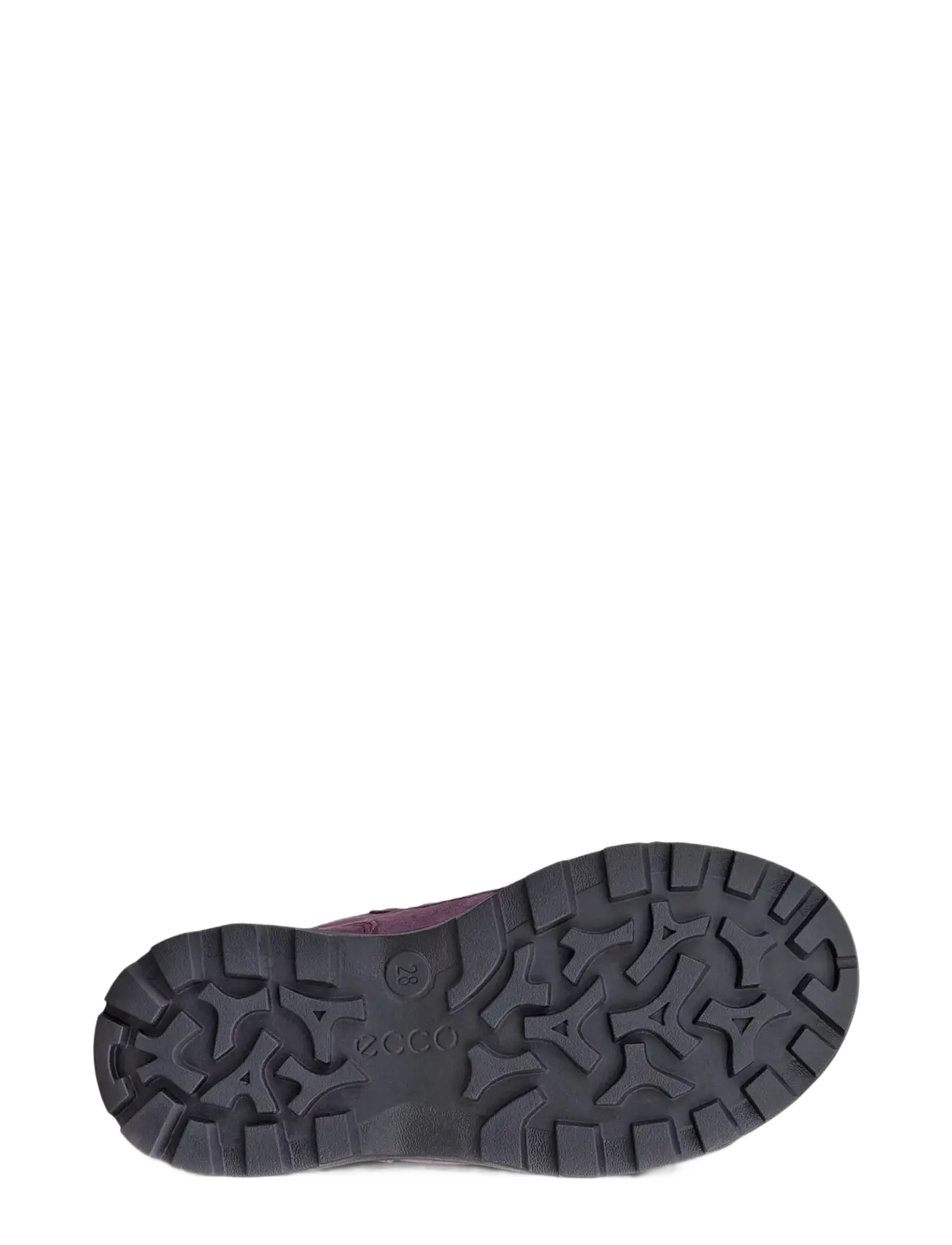 ECCO - SNOW MOUNTAIN - talvesaapad - black/mauve/mauve - 4
