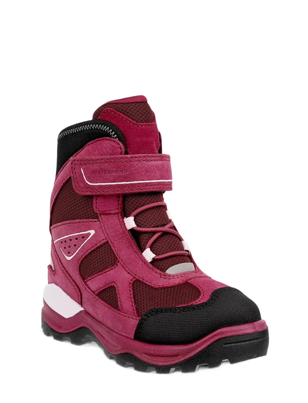ECCO Snow Mountain Pink - 29 - Kinder